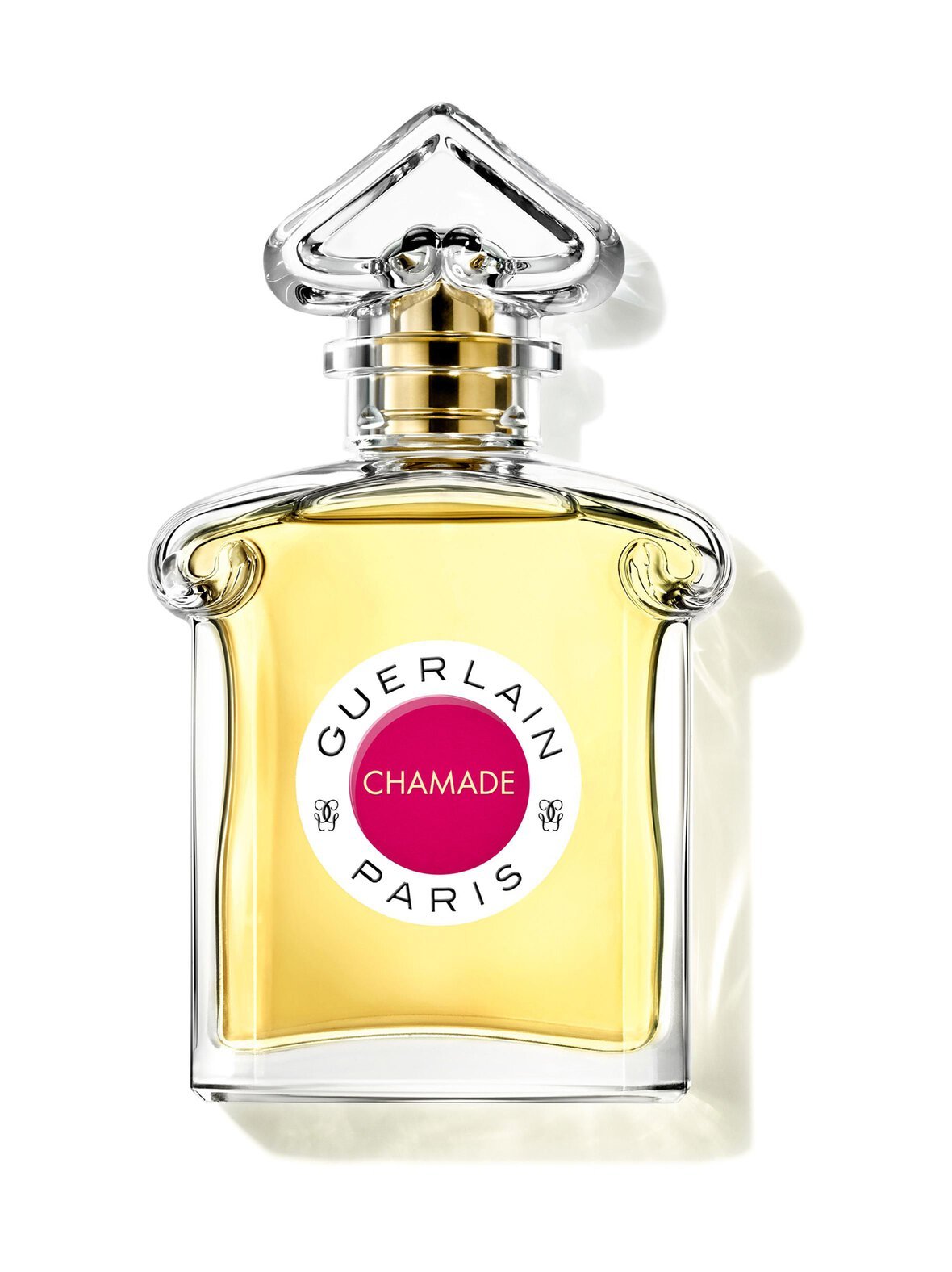 Chamade edt -tuoksu