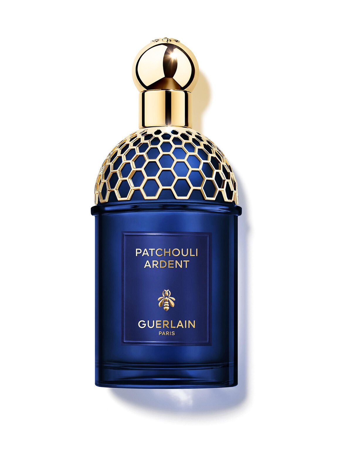 Absolus allegoria patchouli ardent edp -tuoksu