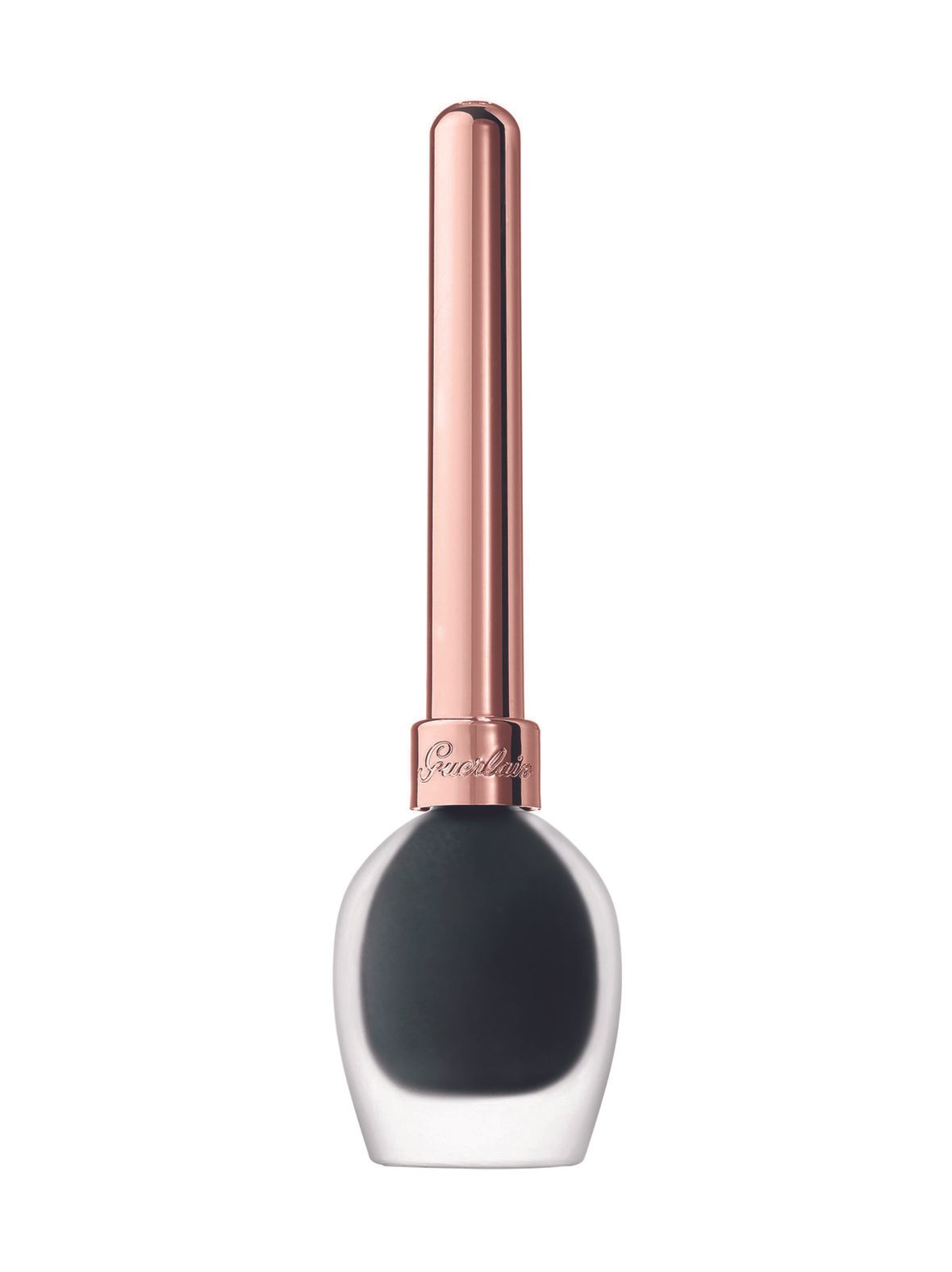 Mad eyes liquid eyeliner -nestemäinen silmänrajausväri 01 black