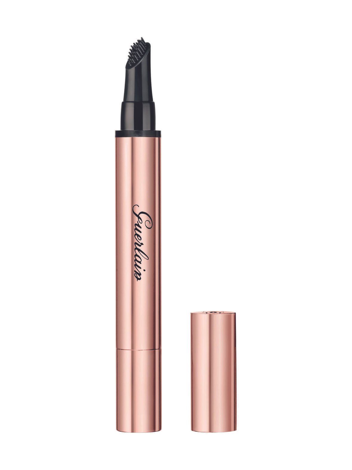 Mad eyes gel eyebrow pen -kulmakarvageeli 01 clair