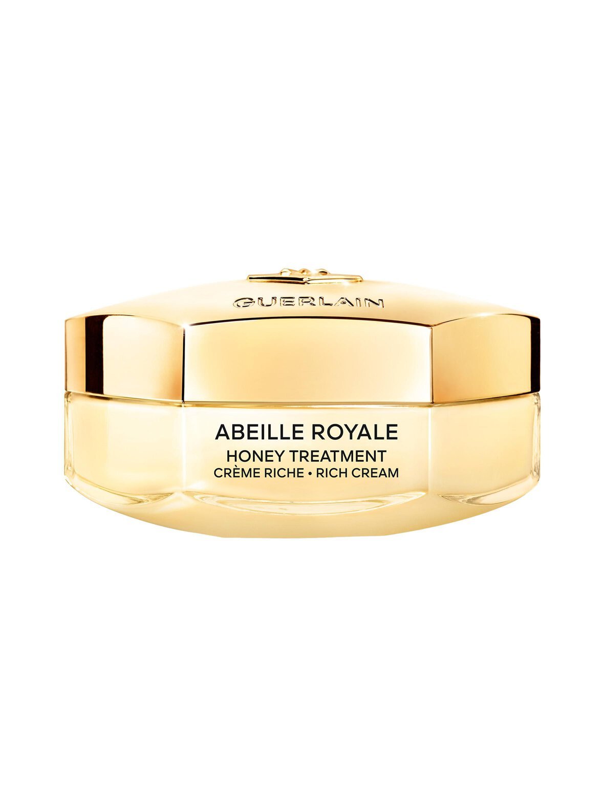 Abeille royale rich cream -kasvovoide, 50ml
