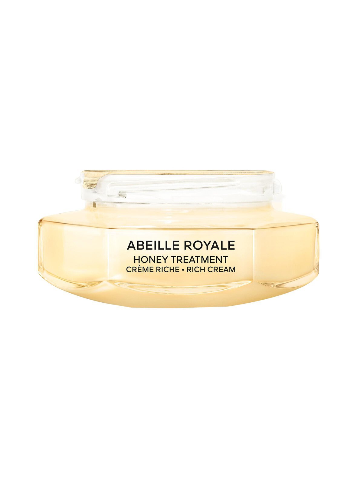 Abeille royale rich cream refill -kasvovoide, täyttöpakkaus, 50ml