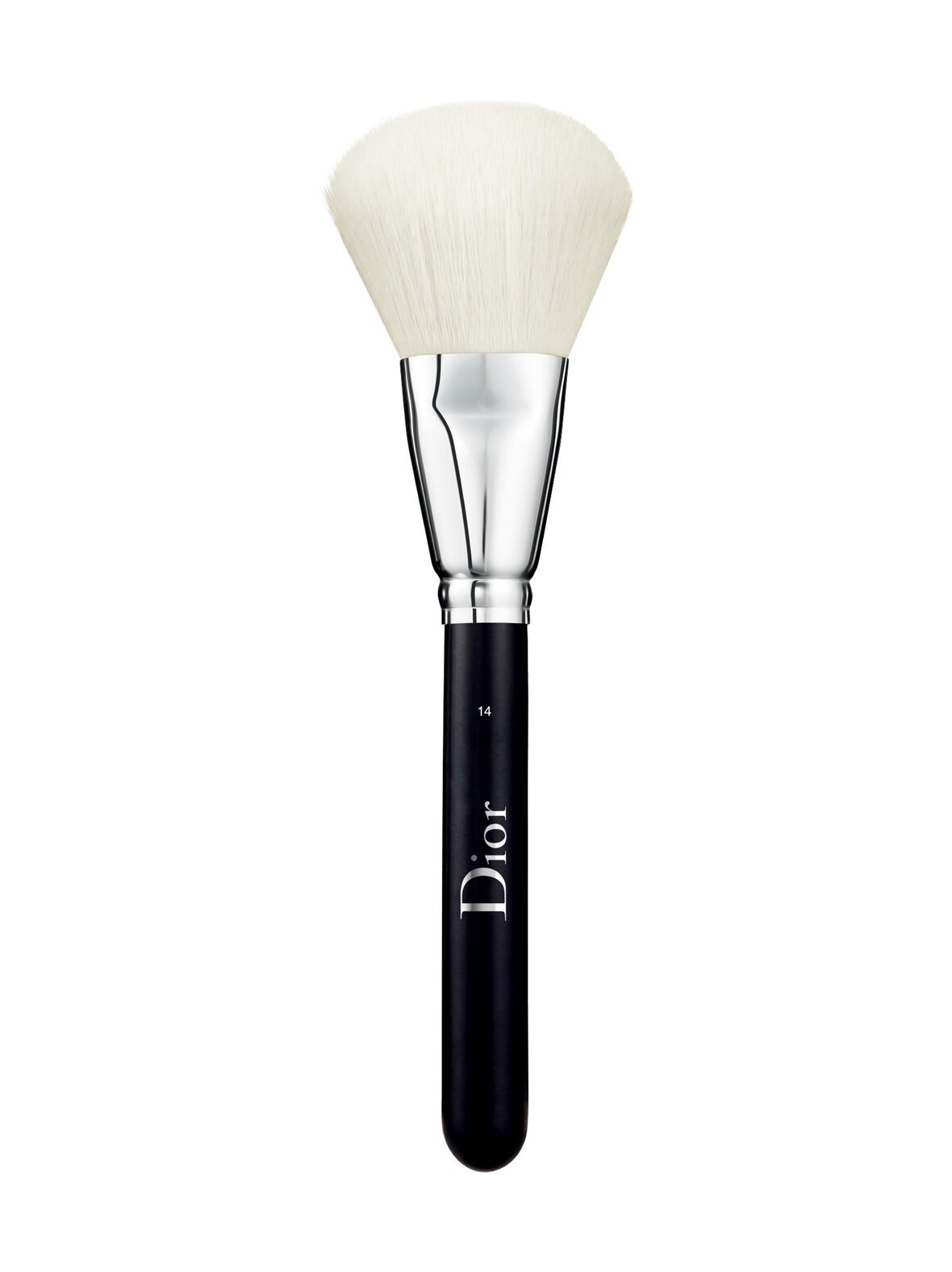 Backstage powder brush -puuterisivellin
