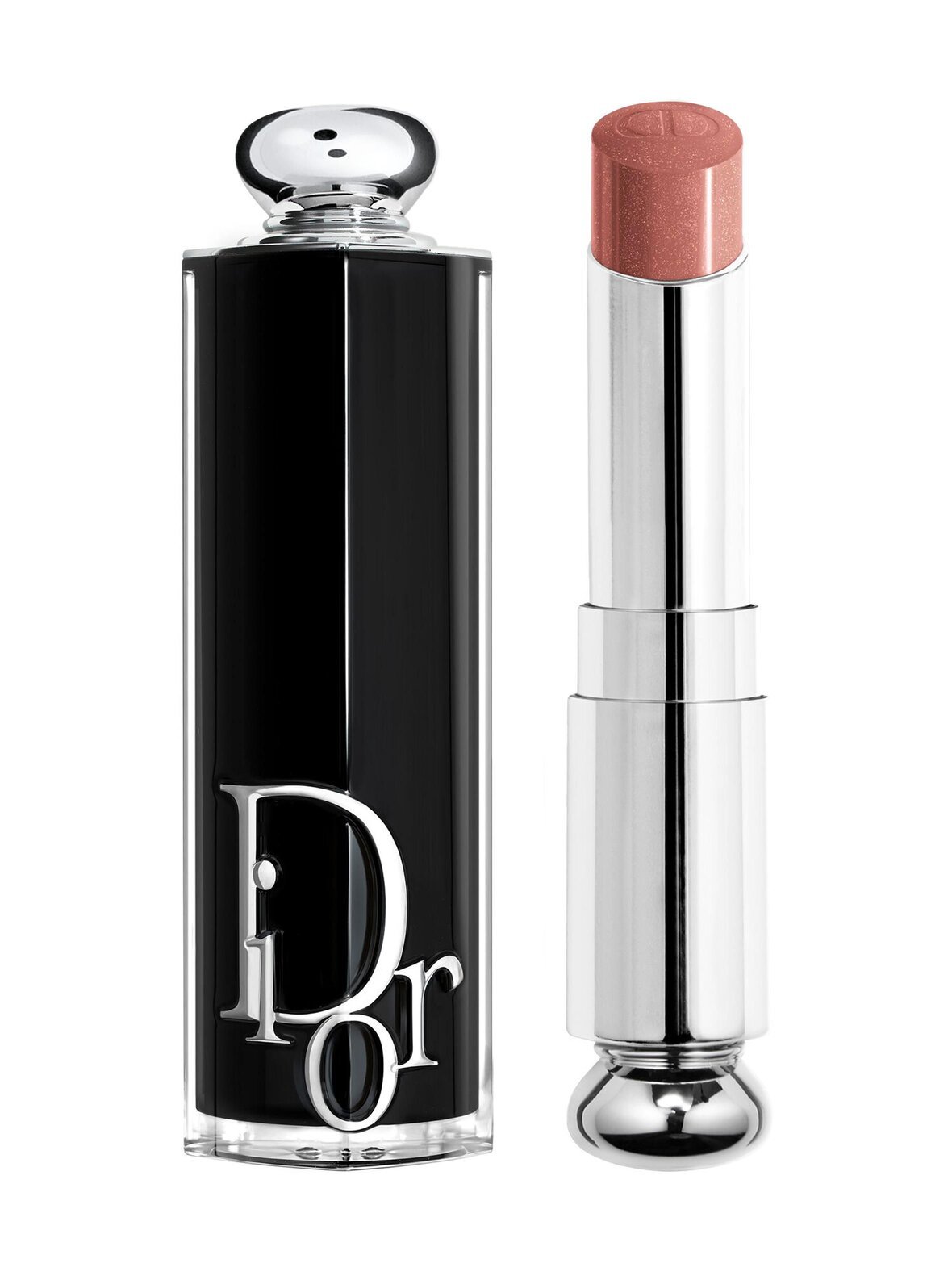 Addict shine lipstick refillable - täytettävä kiiltopuna 3.2 g