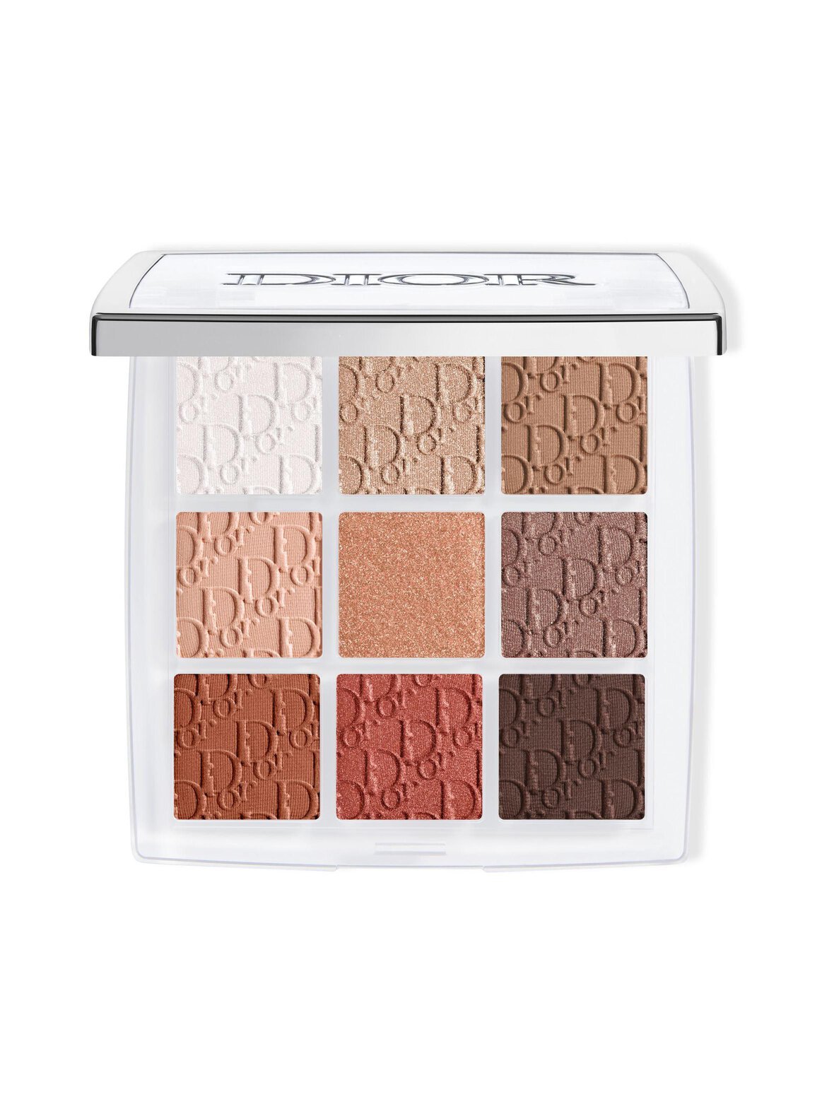 Backstage eye palette -meikkipaletti 70 g