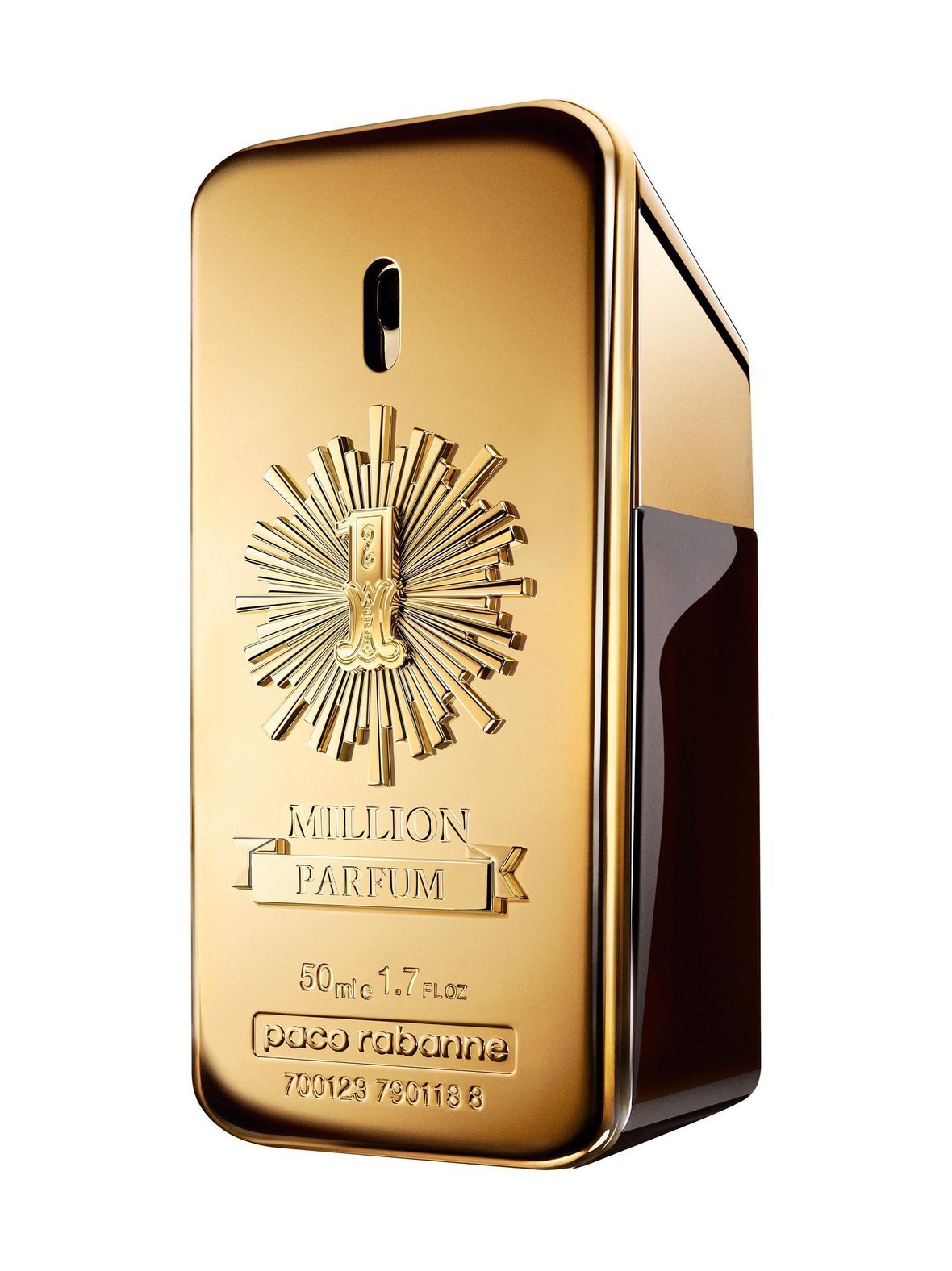 1 million parfum -tuoksu 50 ml