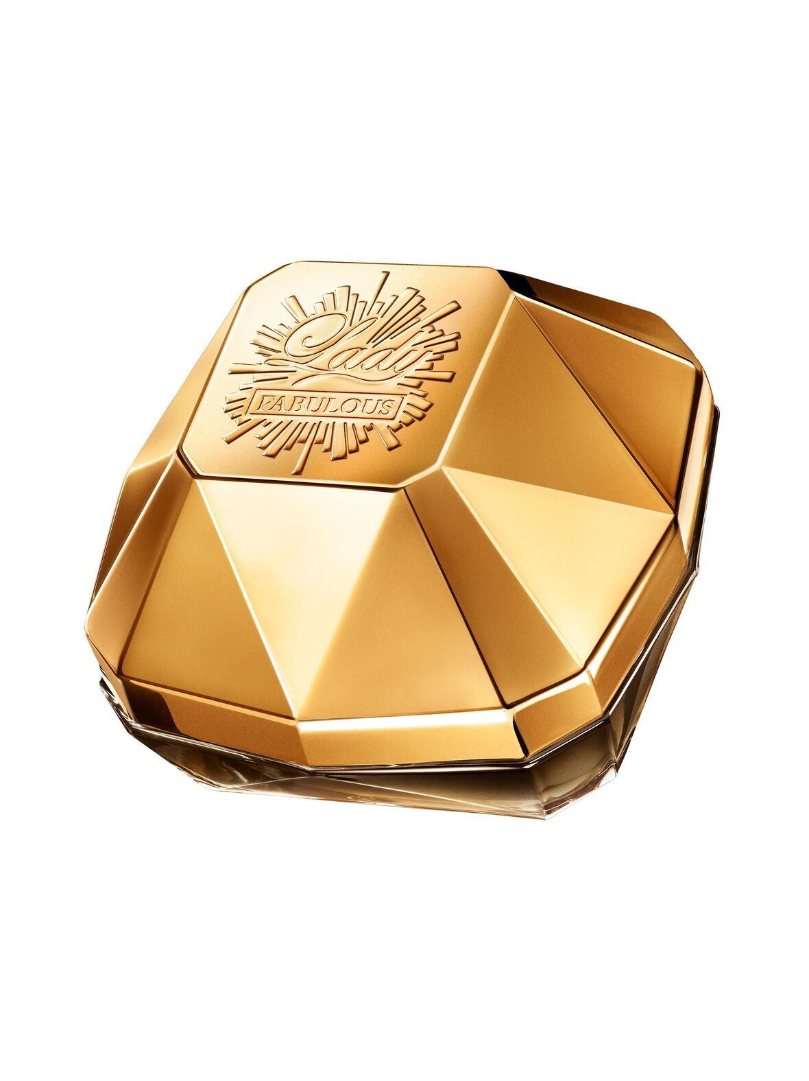 Lady million fabulous edp -tuoksu