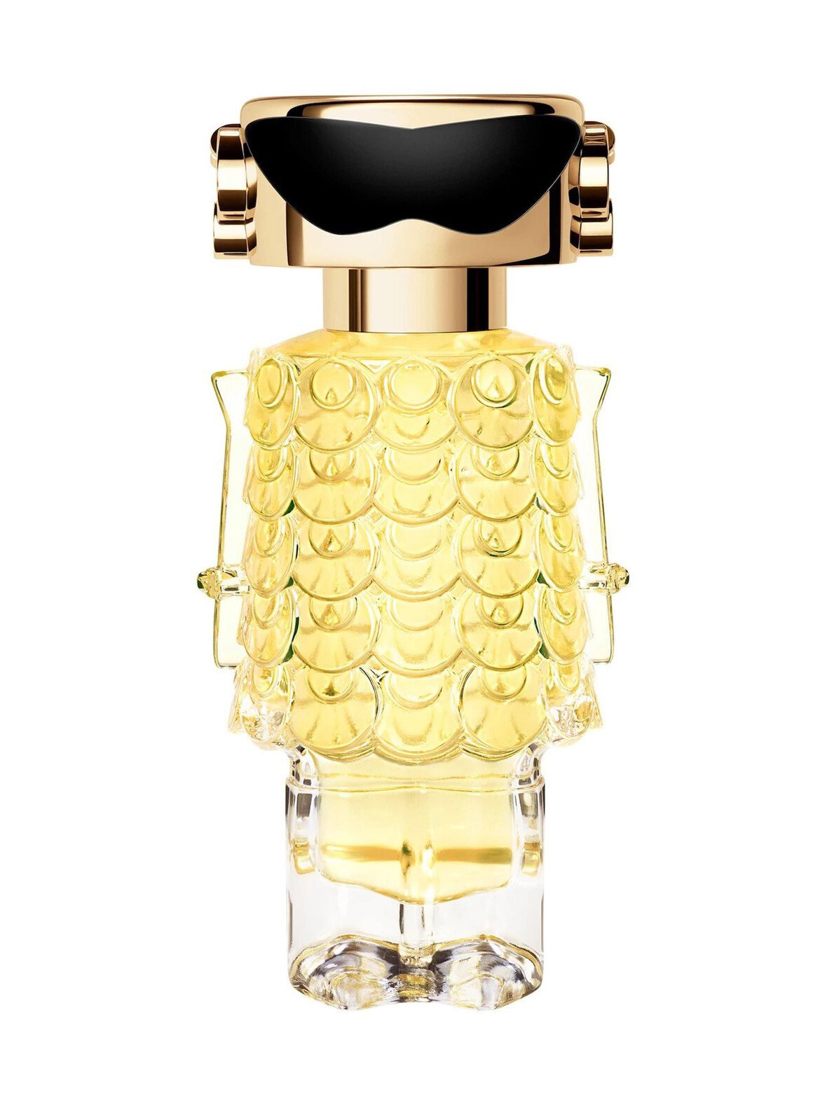 Fame parfum -tuoksu