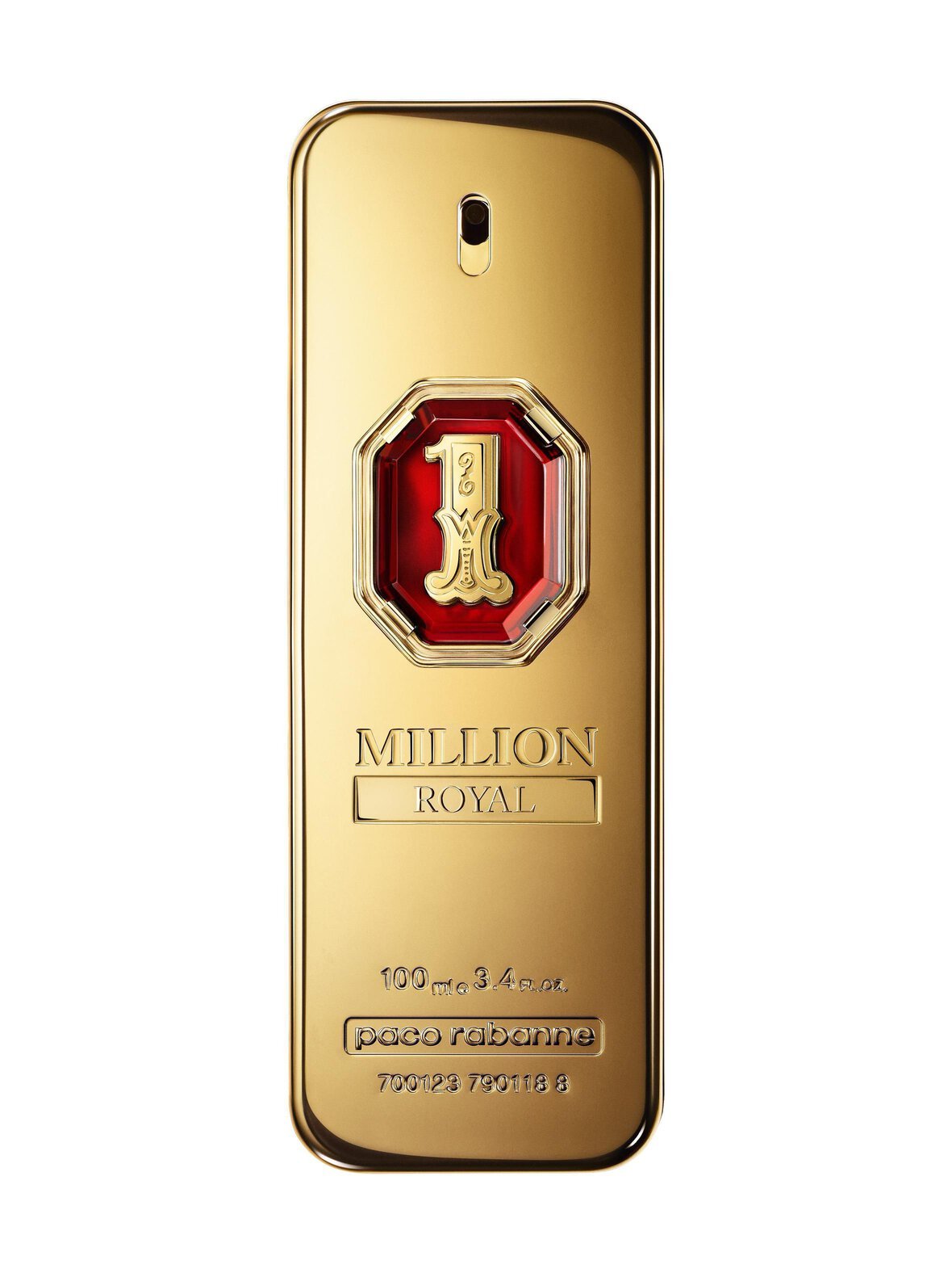 1 million royal edp -tuoksu