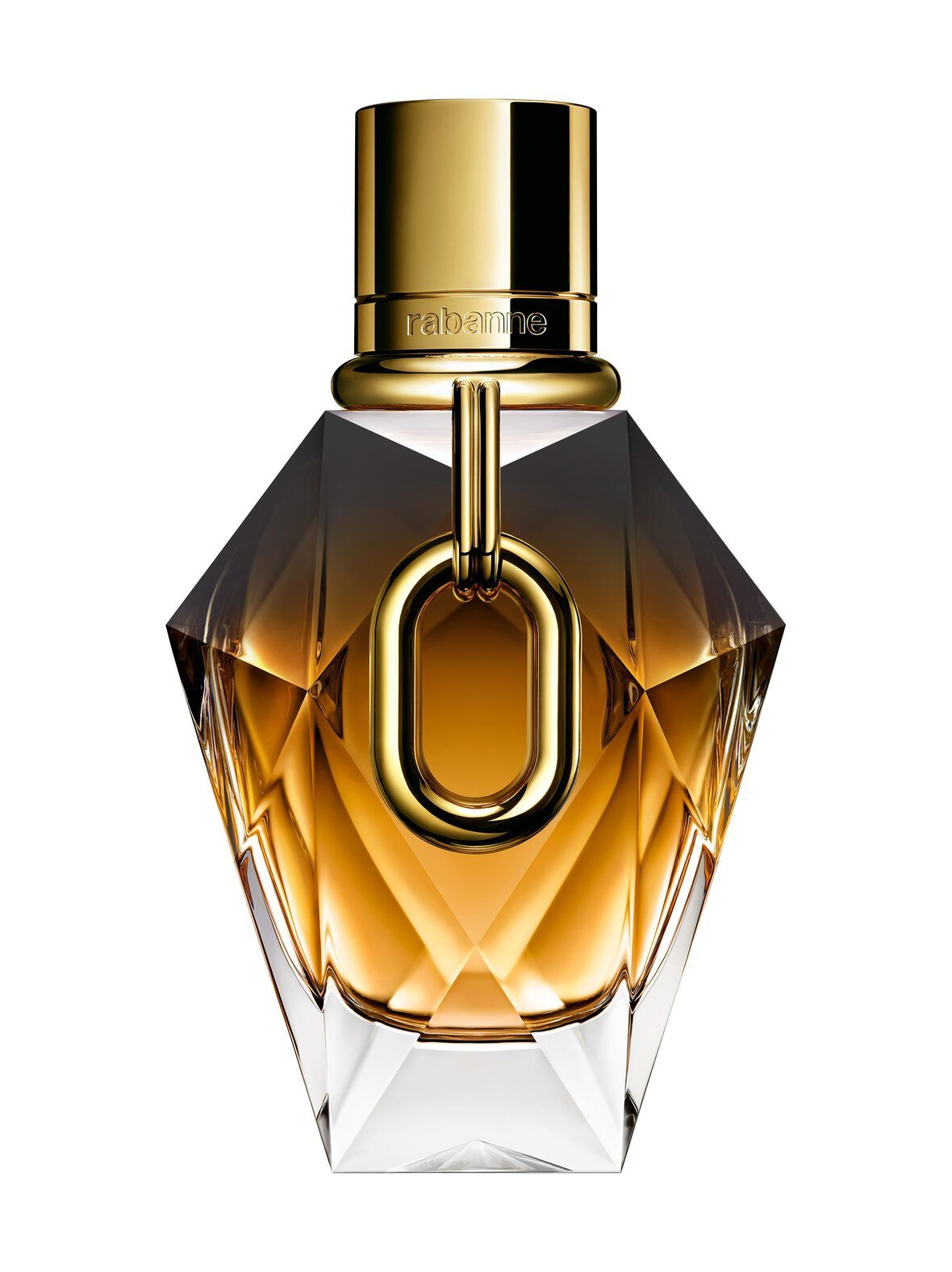 Million gold for her parfum -tuoksu