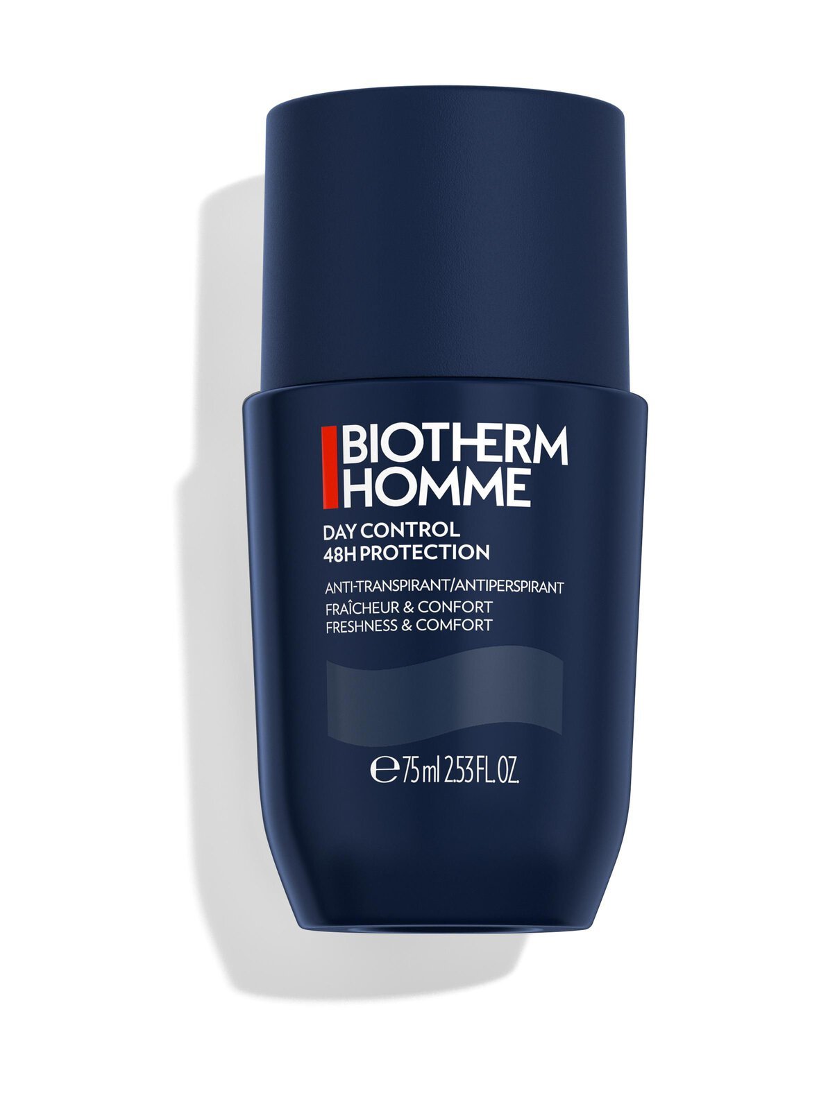 Day control 48h antiperspirant roll-on -deodorantti 75 ml