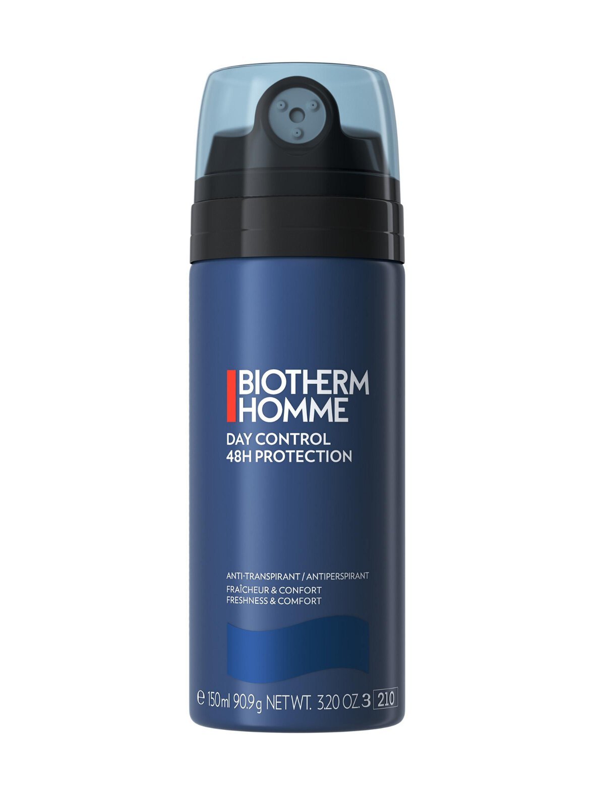 Day control deodorant spray -deodorantti, 150 ml