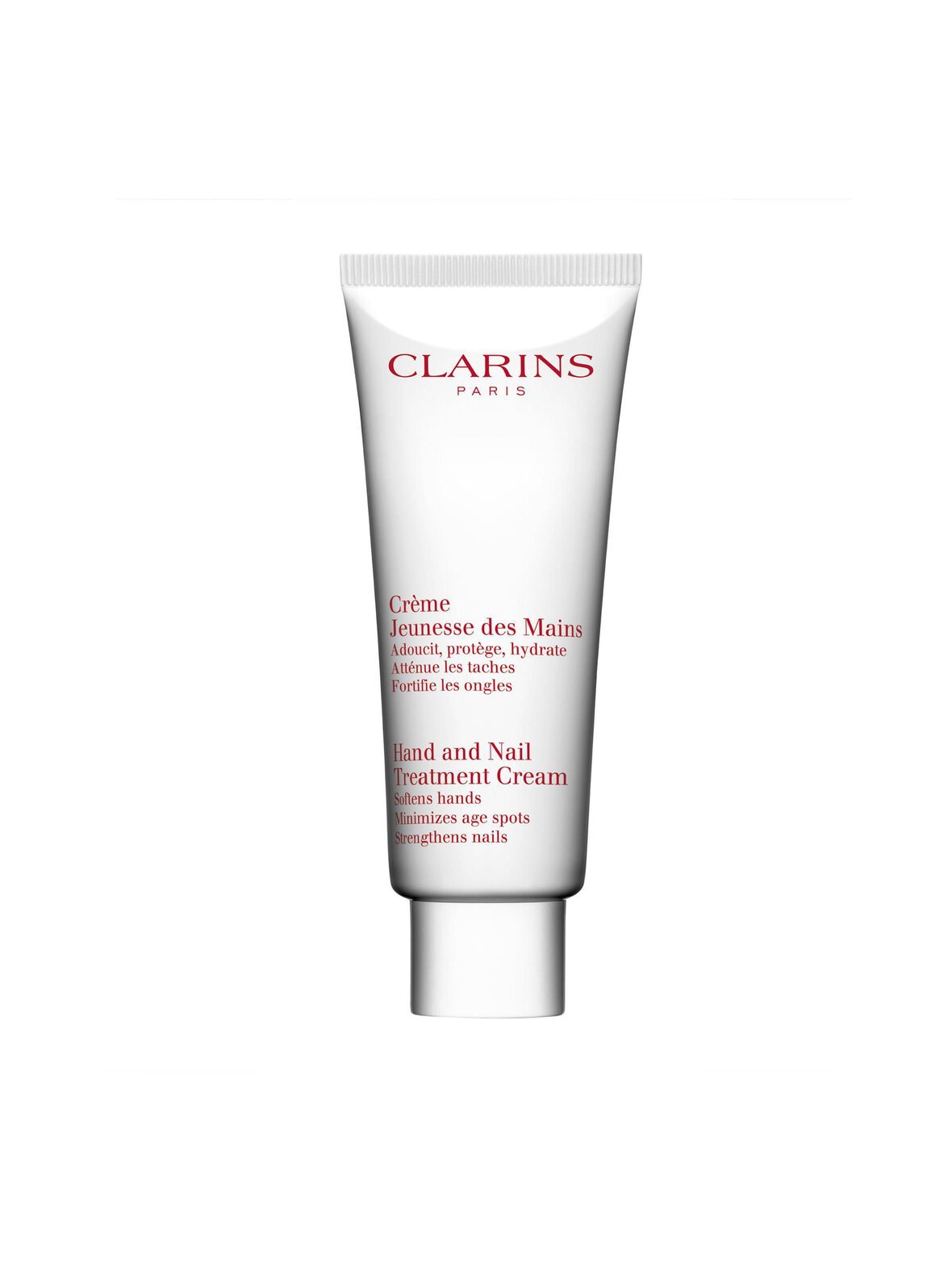 Hand & nail treatment cream -käsivoide, 100ml