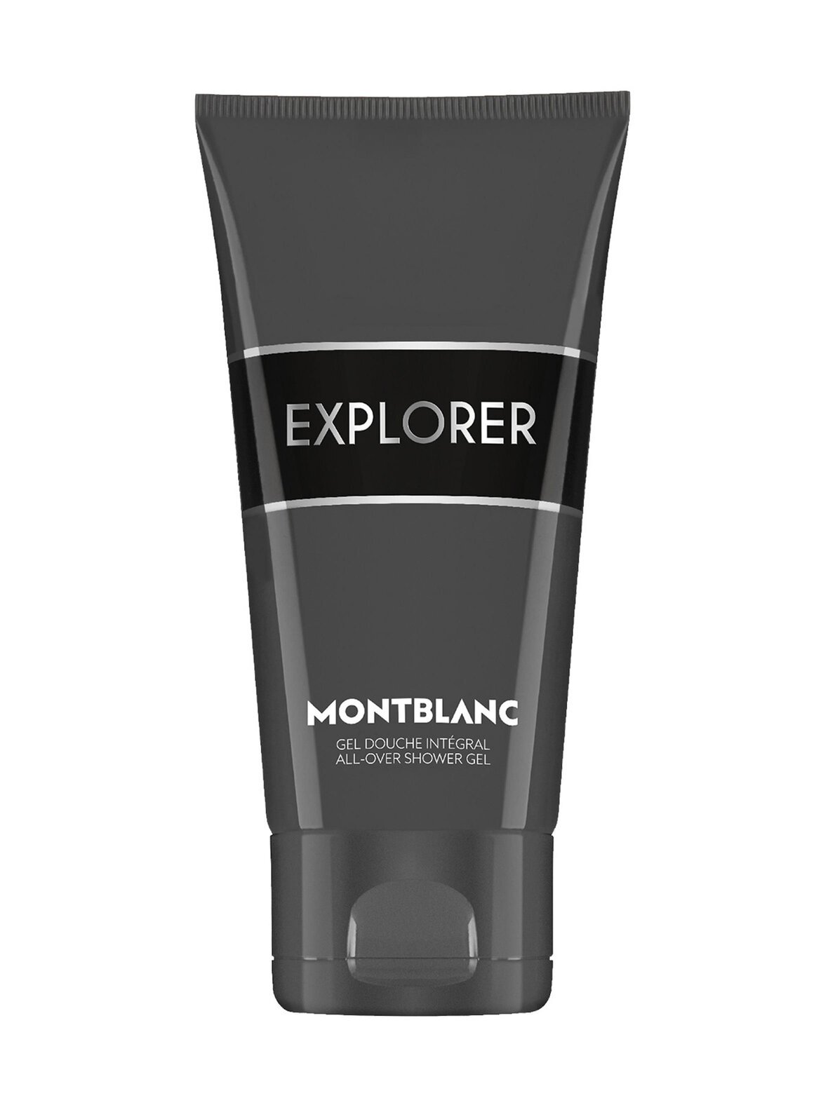 Explorer all-over shower gel -suihkugeeli 150 ml