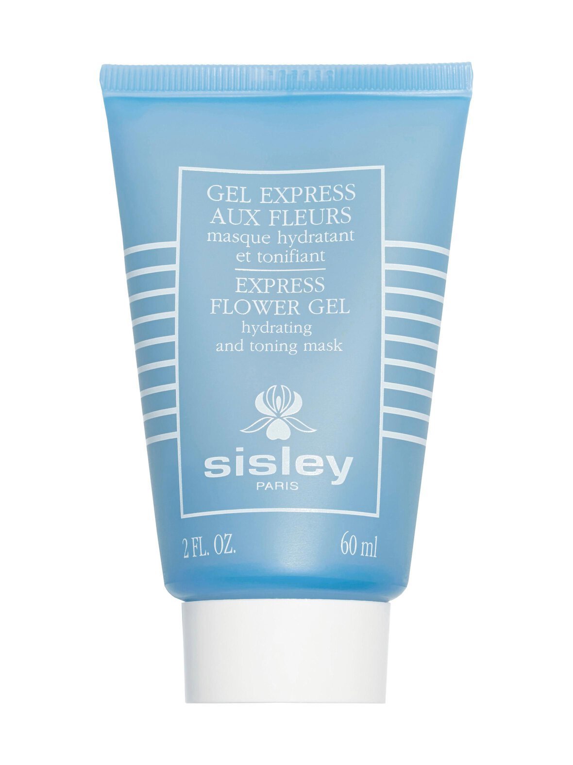 Express flower gel -naamio 60 ml