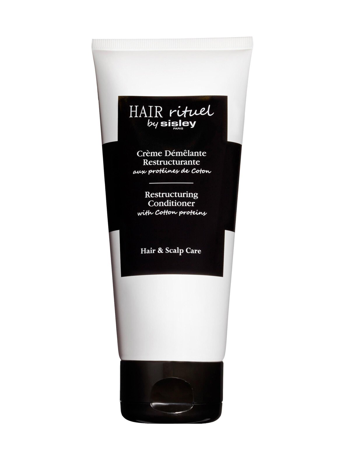 Sisley hair restructuring conditioner -hoitoaine 200ml