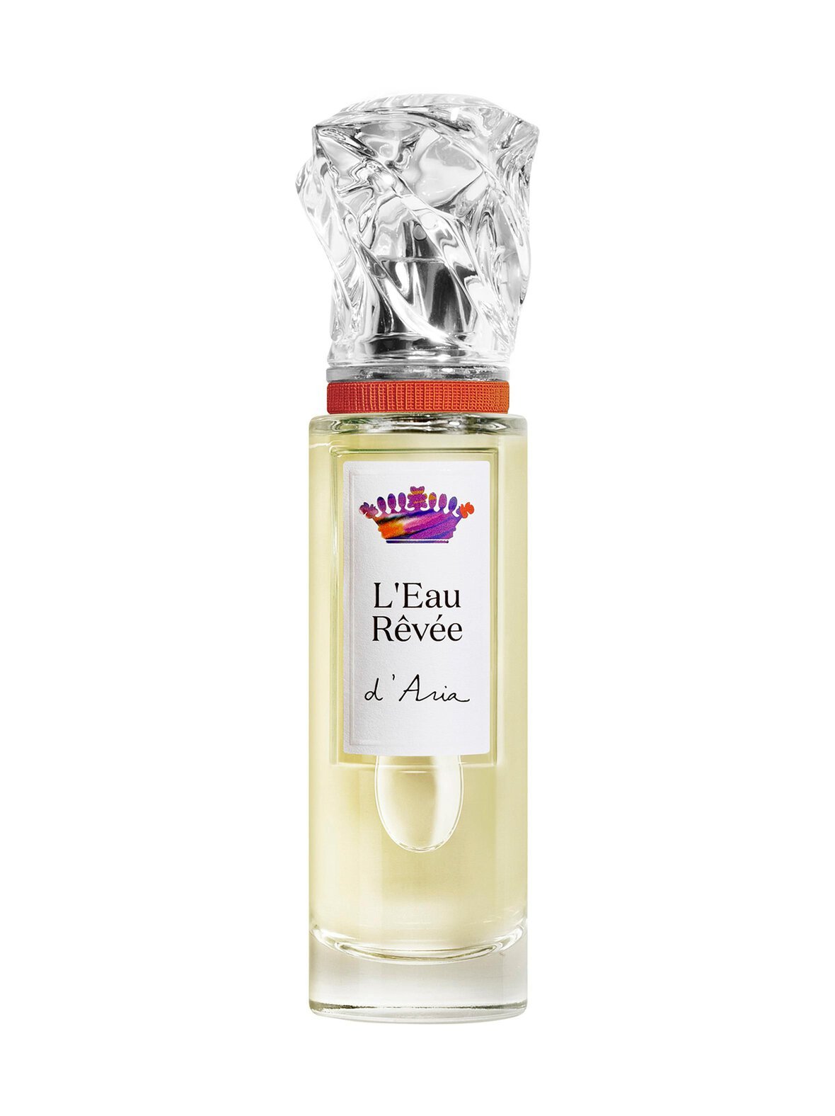 L'eau rêvée d'aria edt -tuoksu
