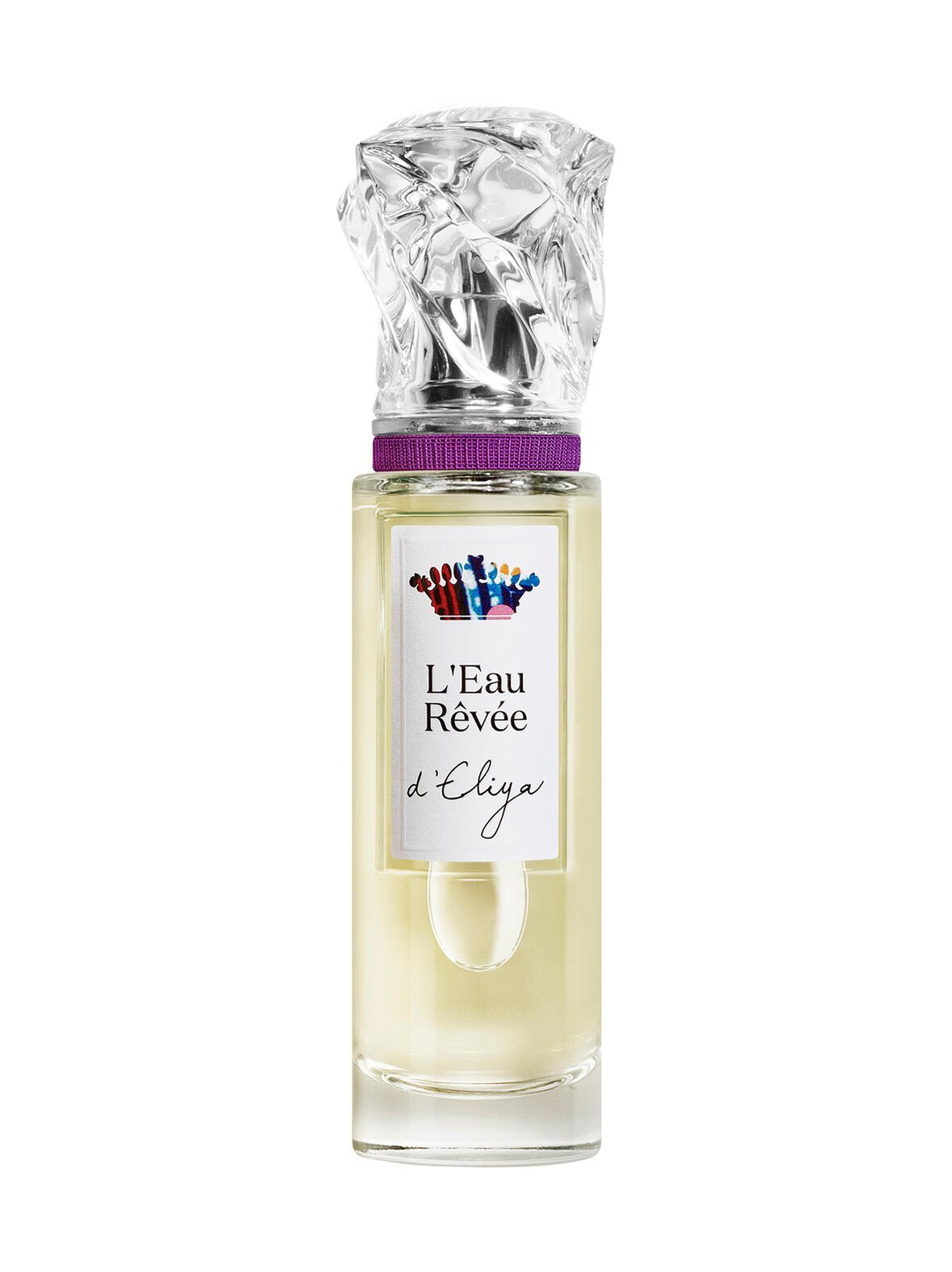 L'eau rêvée d'eliya edt -tuoksu