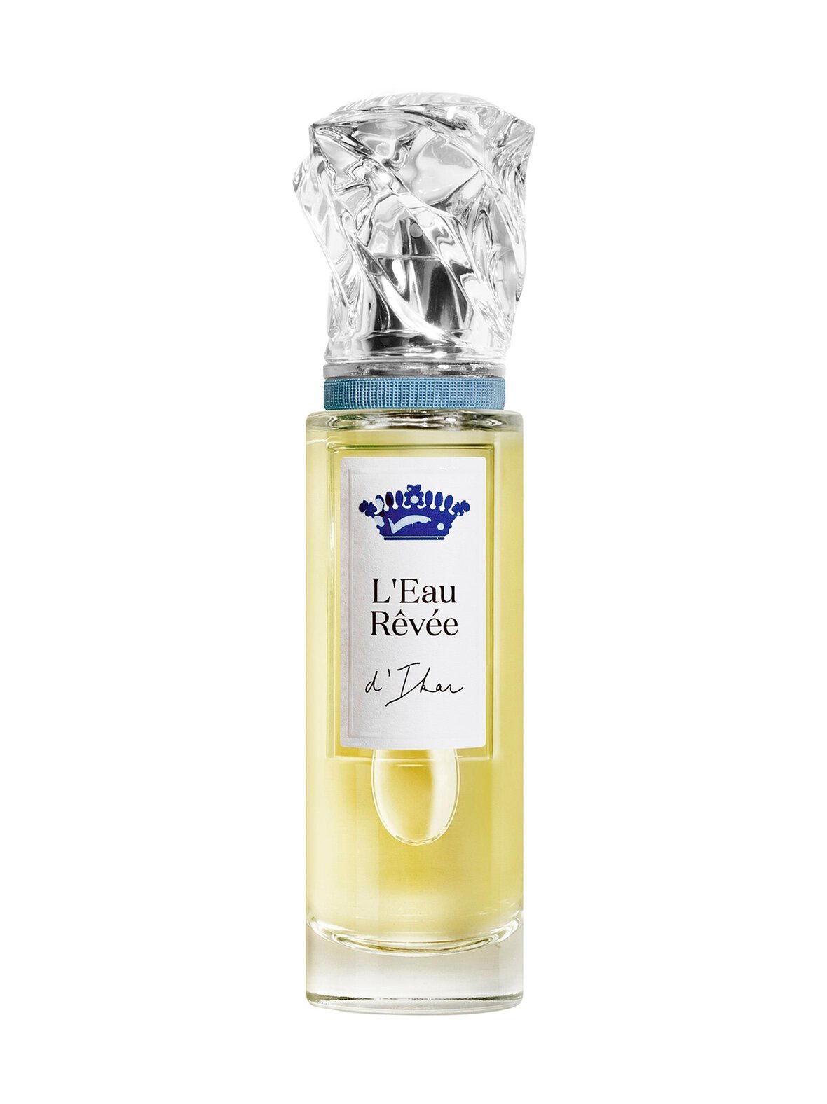 L'eau rêvée d'ikar edt -tuoksu