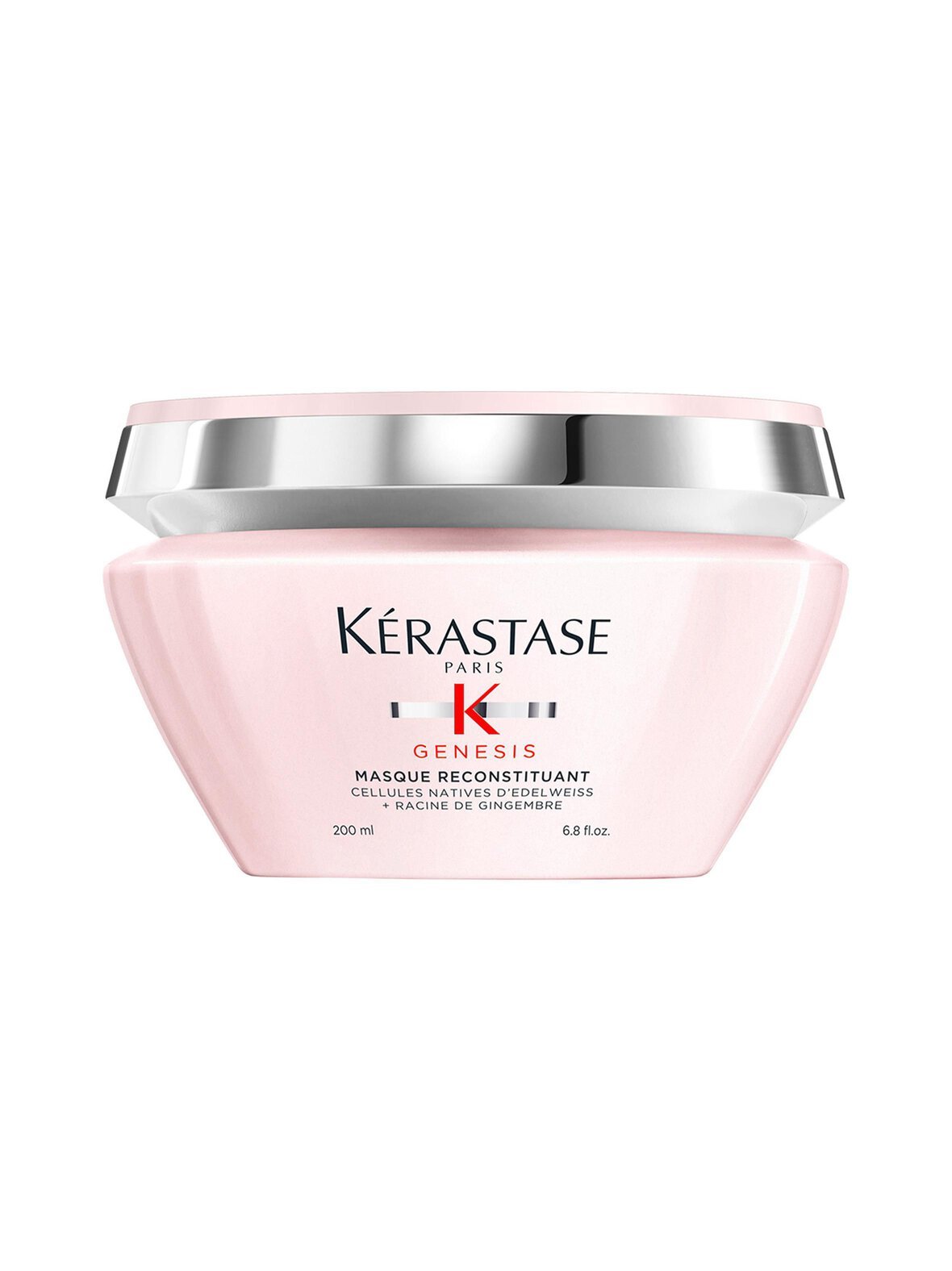 Genesis masque reconstituant -hiusnaamio 200 ml