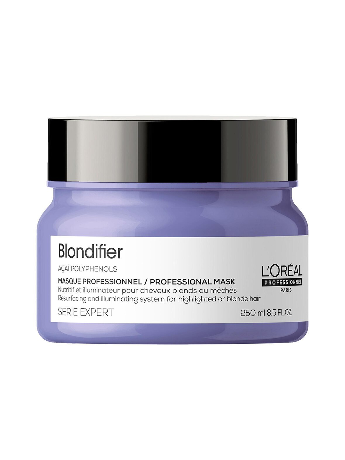 Blondifier masque -hoitonaamio 250 ml