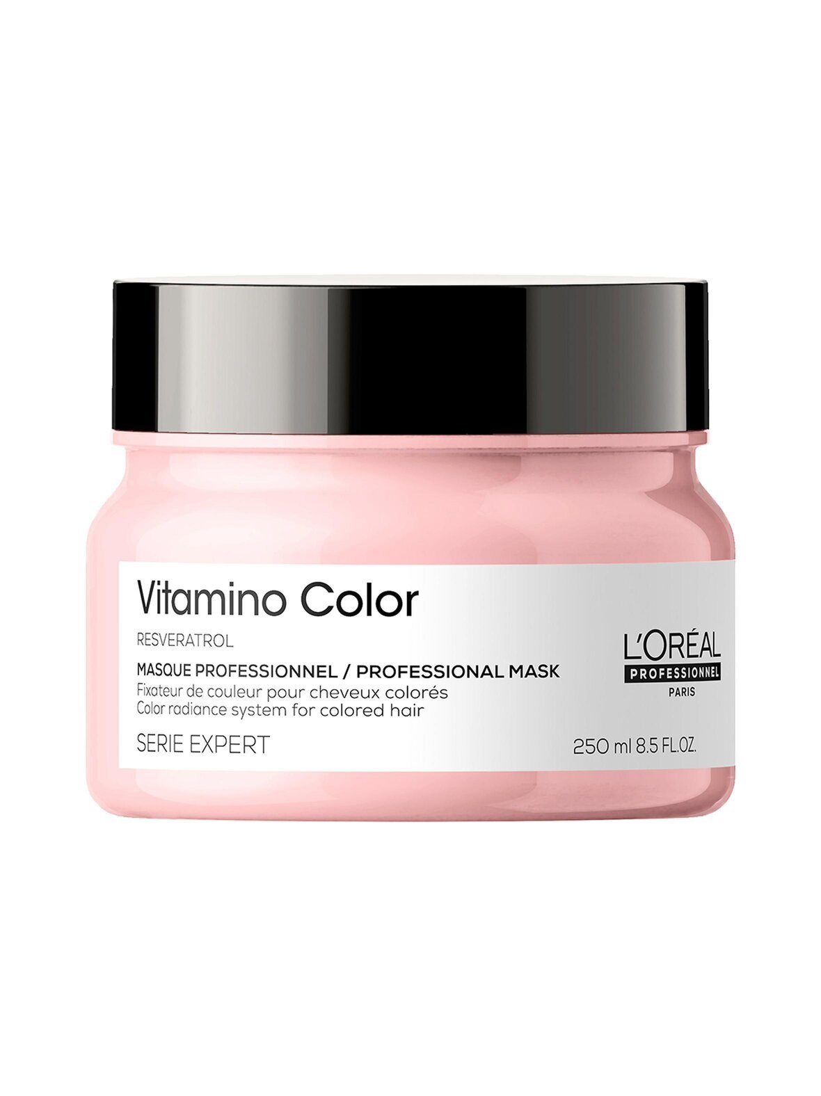 Vitamino masque -hiusnaamio 250 ml