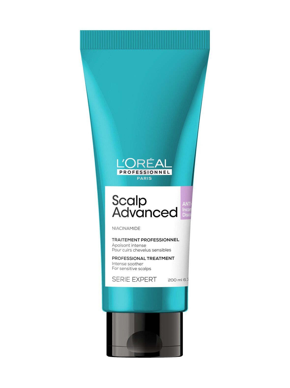 Scalp advanced intense soother treatment -rauhoittava hoito