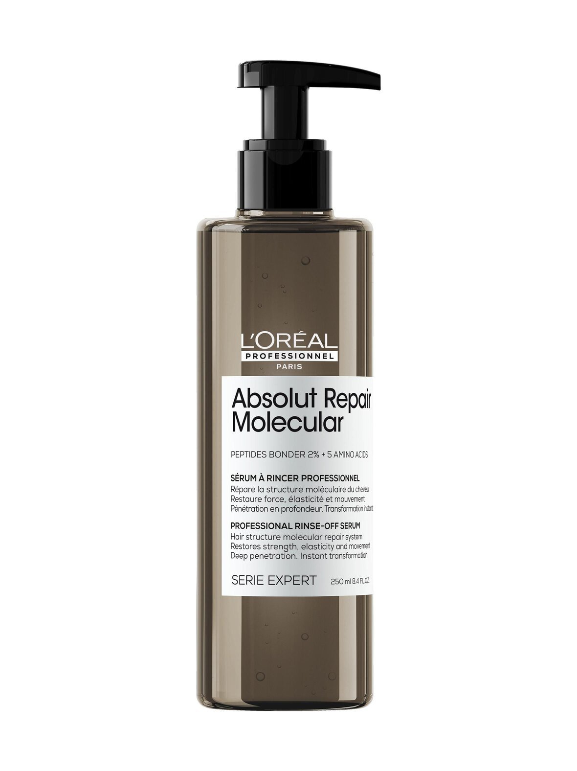 Absolut repair molecular rinse-off serum -seerumi