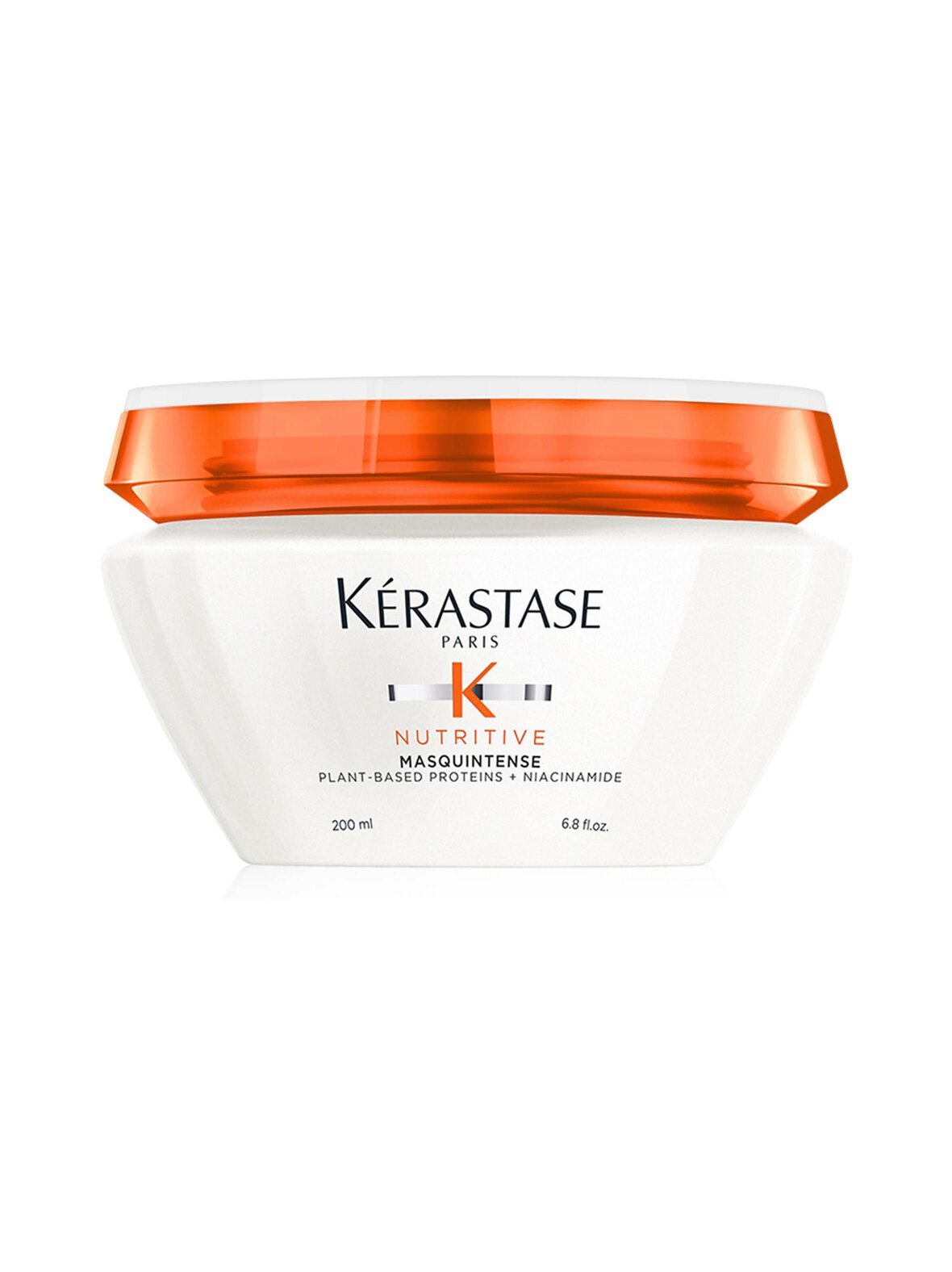 Nutritive masque intense -hiusnaamio 200 ml