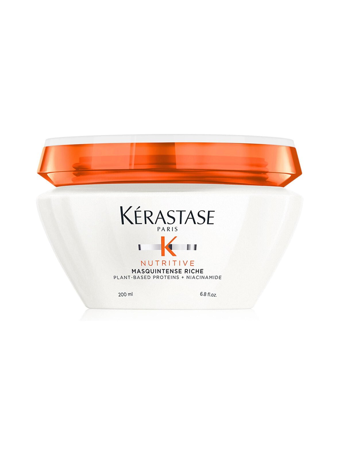 Nutritive masque riche -hiusnaamio 200 ml