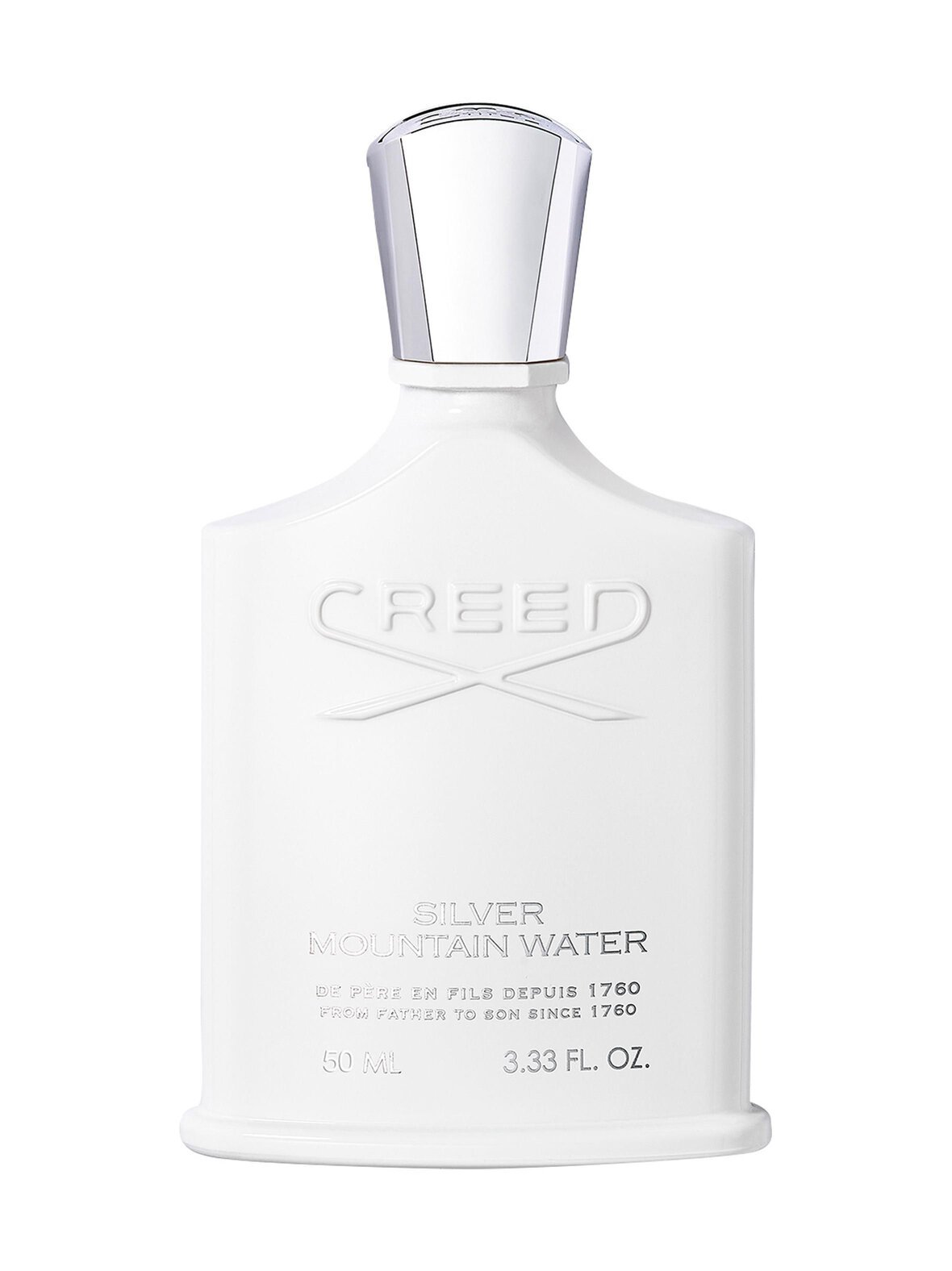 Silver mountain water edp -tuoksu