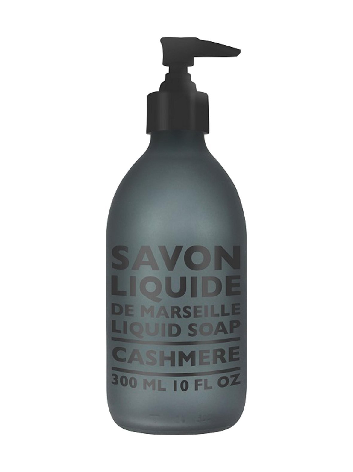 Cashmere marseille liquid soap -nestesaippua 300 ml