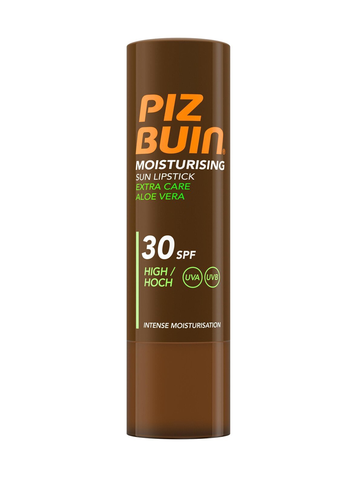 Lipstick spf 30 aloe -huulivoide 4,9 g