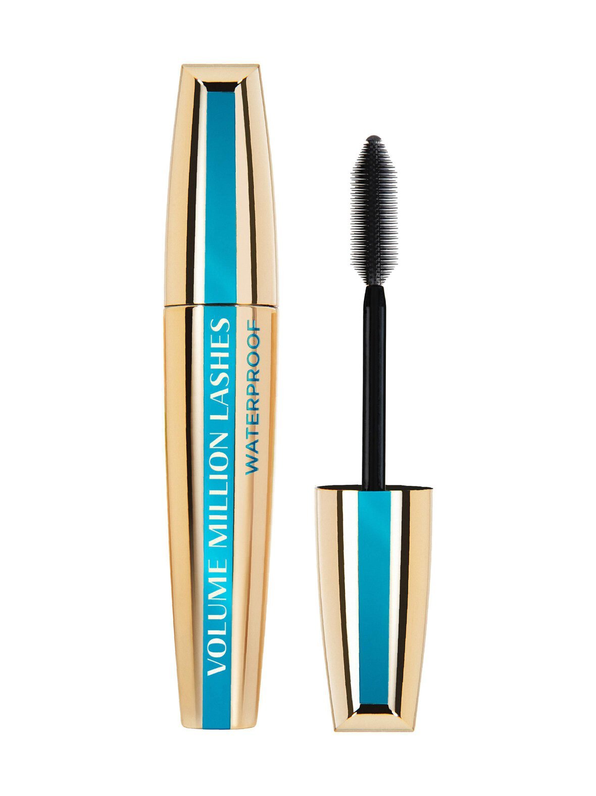 Volume million lashes waterproof -vedenkestävä ripsiväri