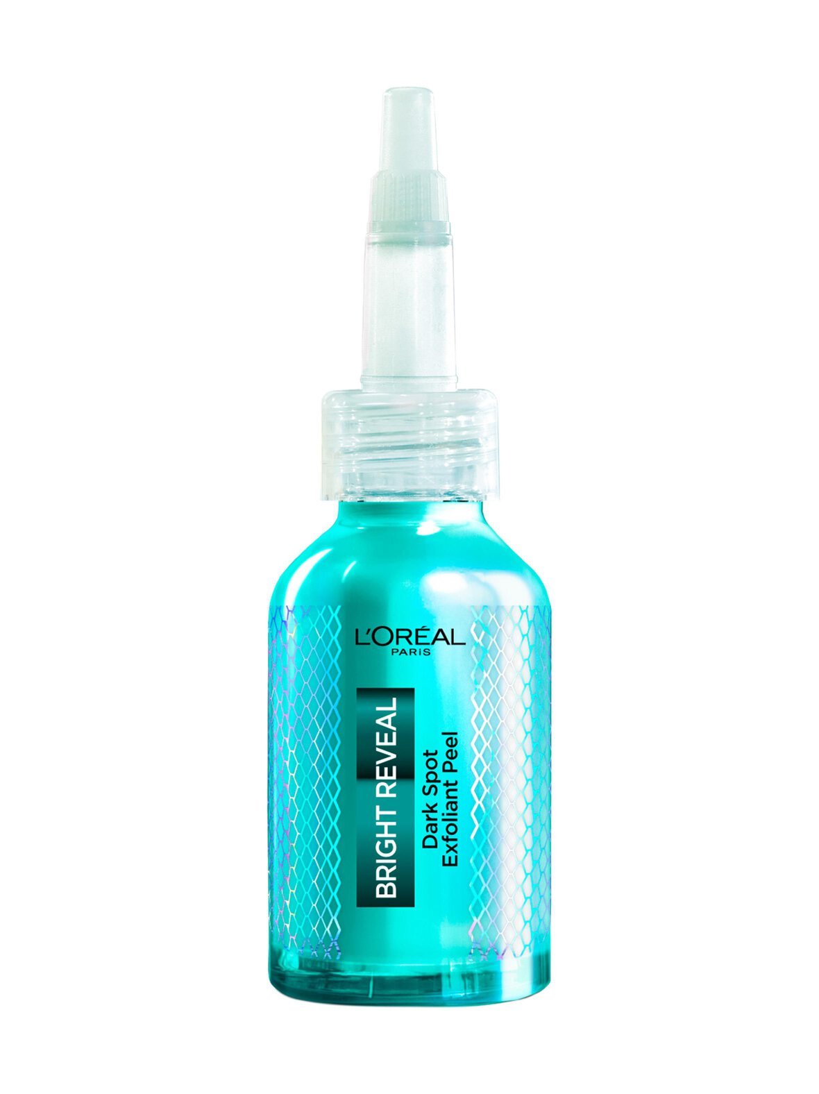 Niacinamide dark spot exfoliant peel -kuoriva kasvohoito
