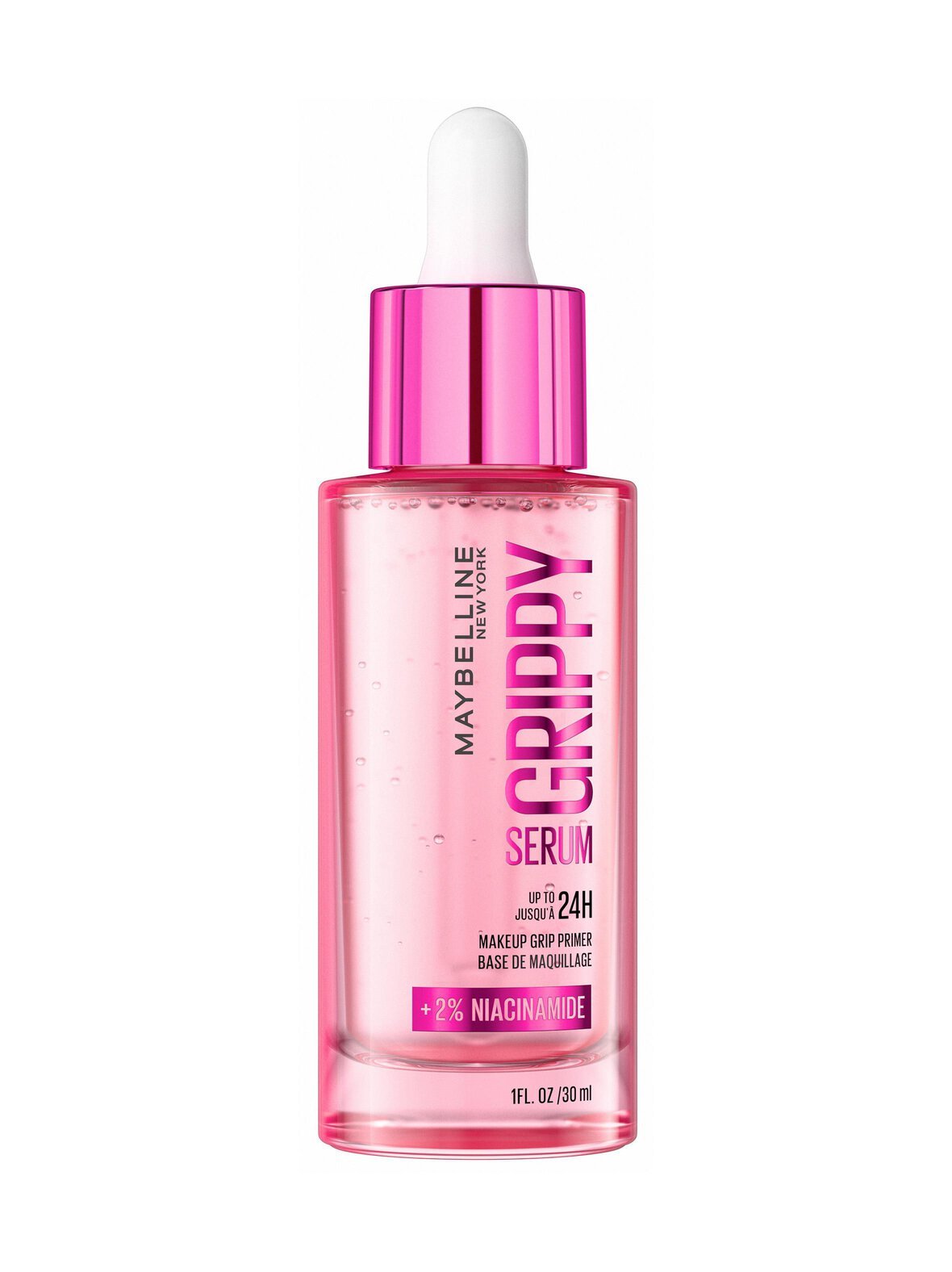 Grippy serum primer -meikinpohjustusseerumi 30 ml