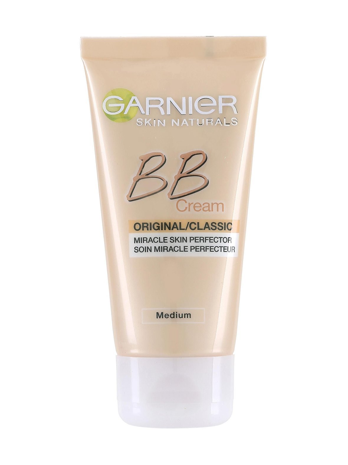 Bb cream miracle skin perfector medium -bb-voide 50 ml