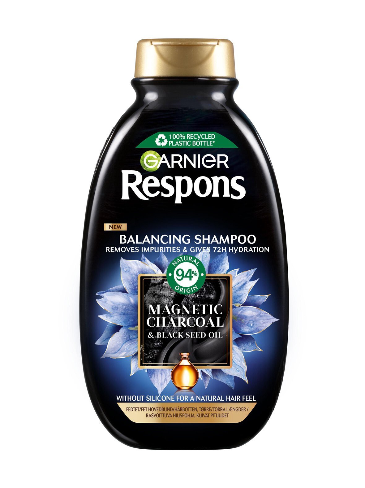 Balancinig -shampoo 250 ml