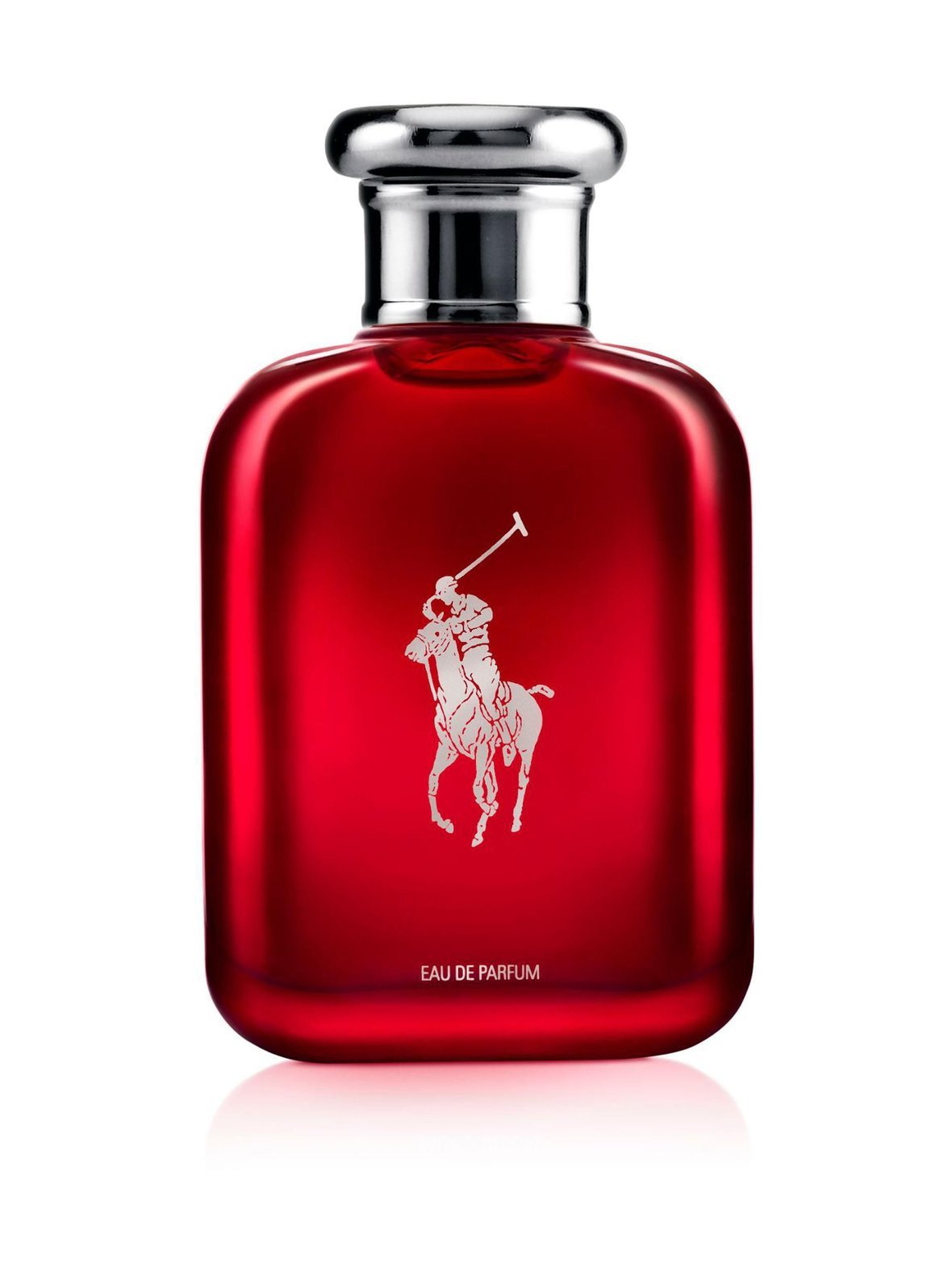 Polo red edp -tuoksu