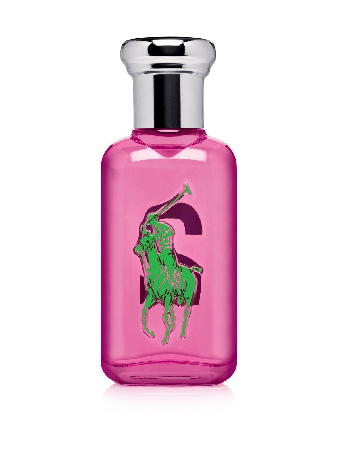 Big pony 2 pink edt -tuoksu 50 ml