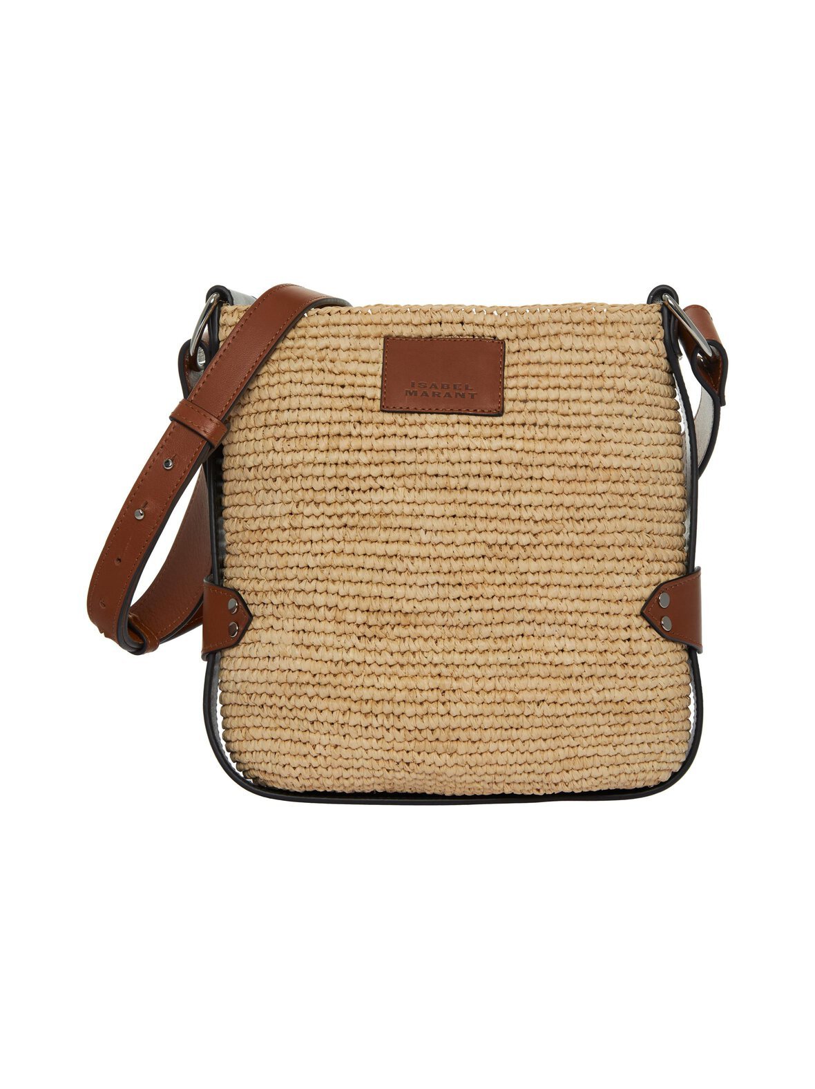 Mini bayia crossbody -olkalaukku
