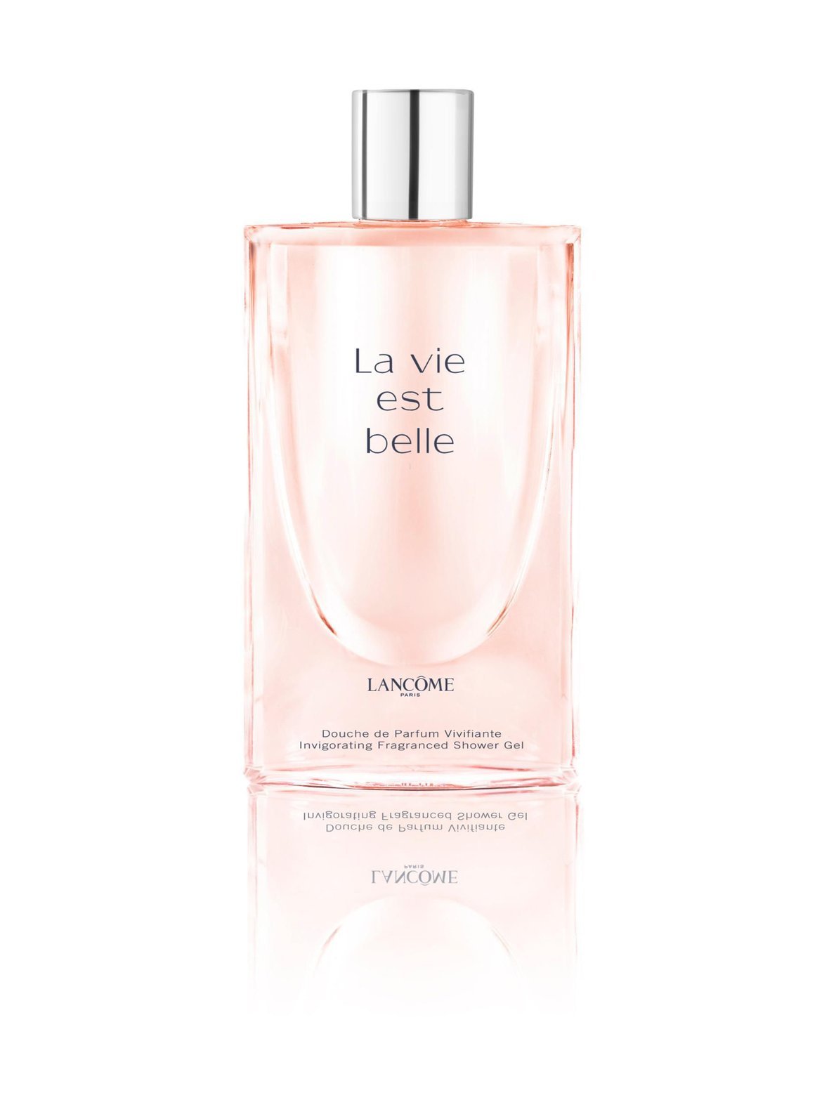 La vie est belle -suihkugeeli 200 ml