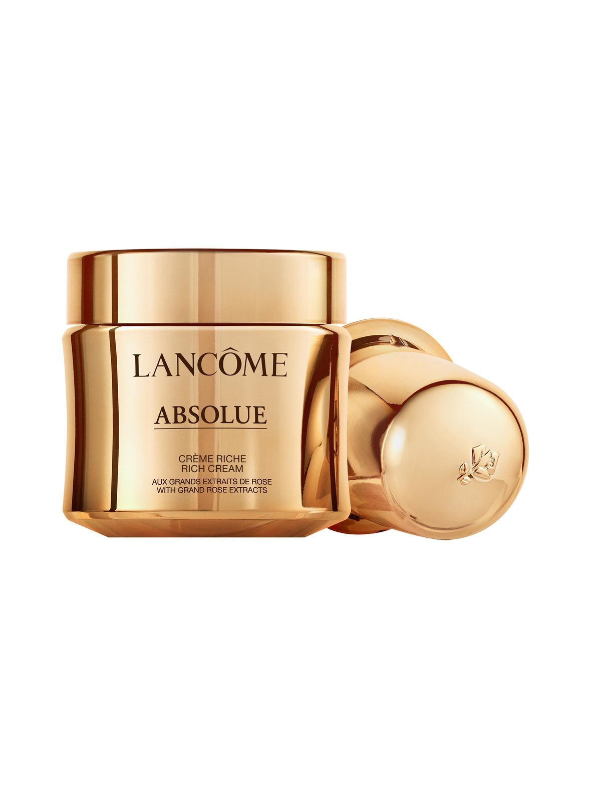 Absolue rich cream re-fill -kasvovoide, täyttöpakkaus 60 ml