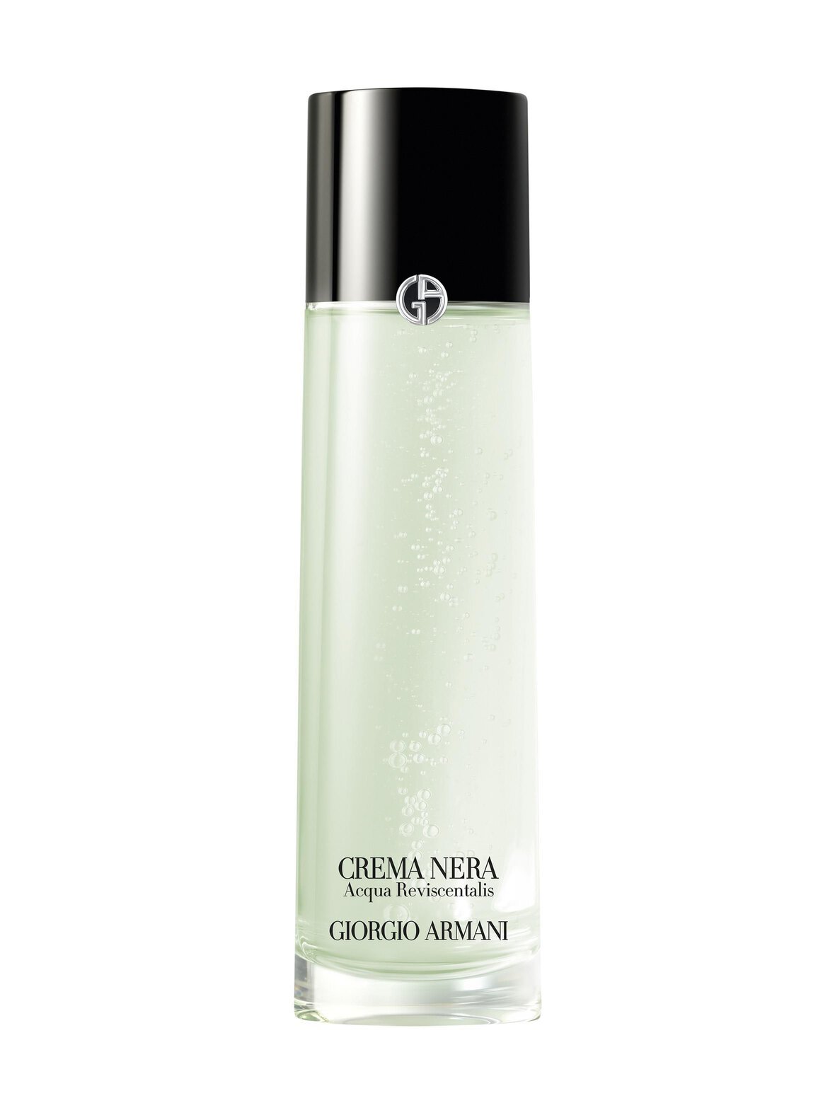 Crema nera acqua reviscentalis lotion -emulsio 150 ml