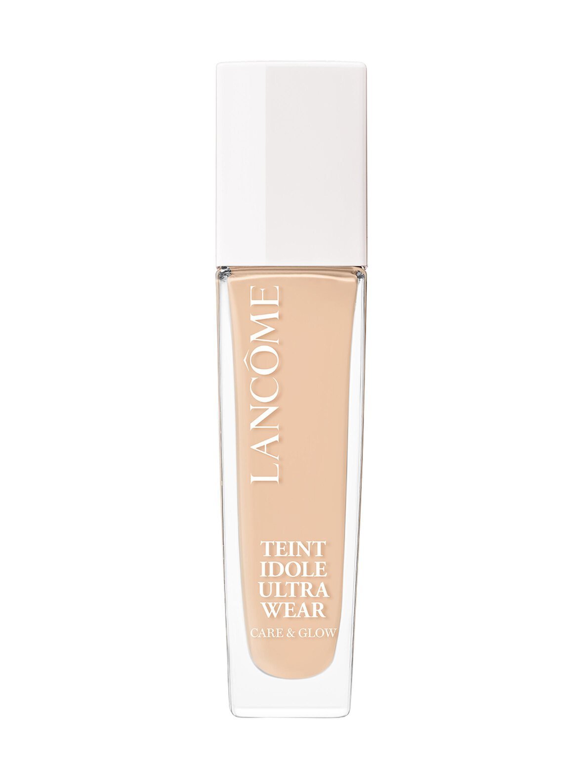 Teint idole ultra wear care & glow 24h healthy glow foundation -meikkivoide 30 ml