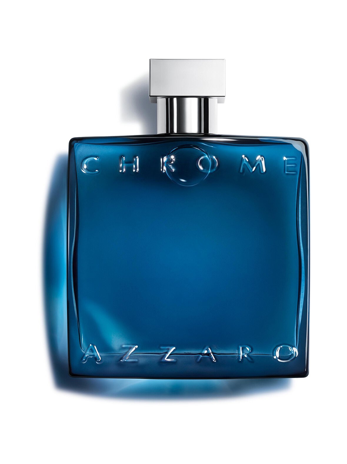 Chrome parfum -tuoksu