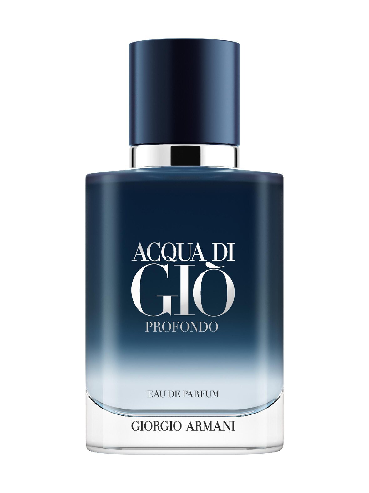 Acqua di gio profondo edp -tuoksu
