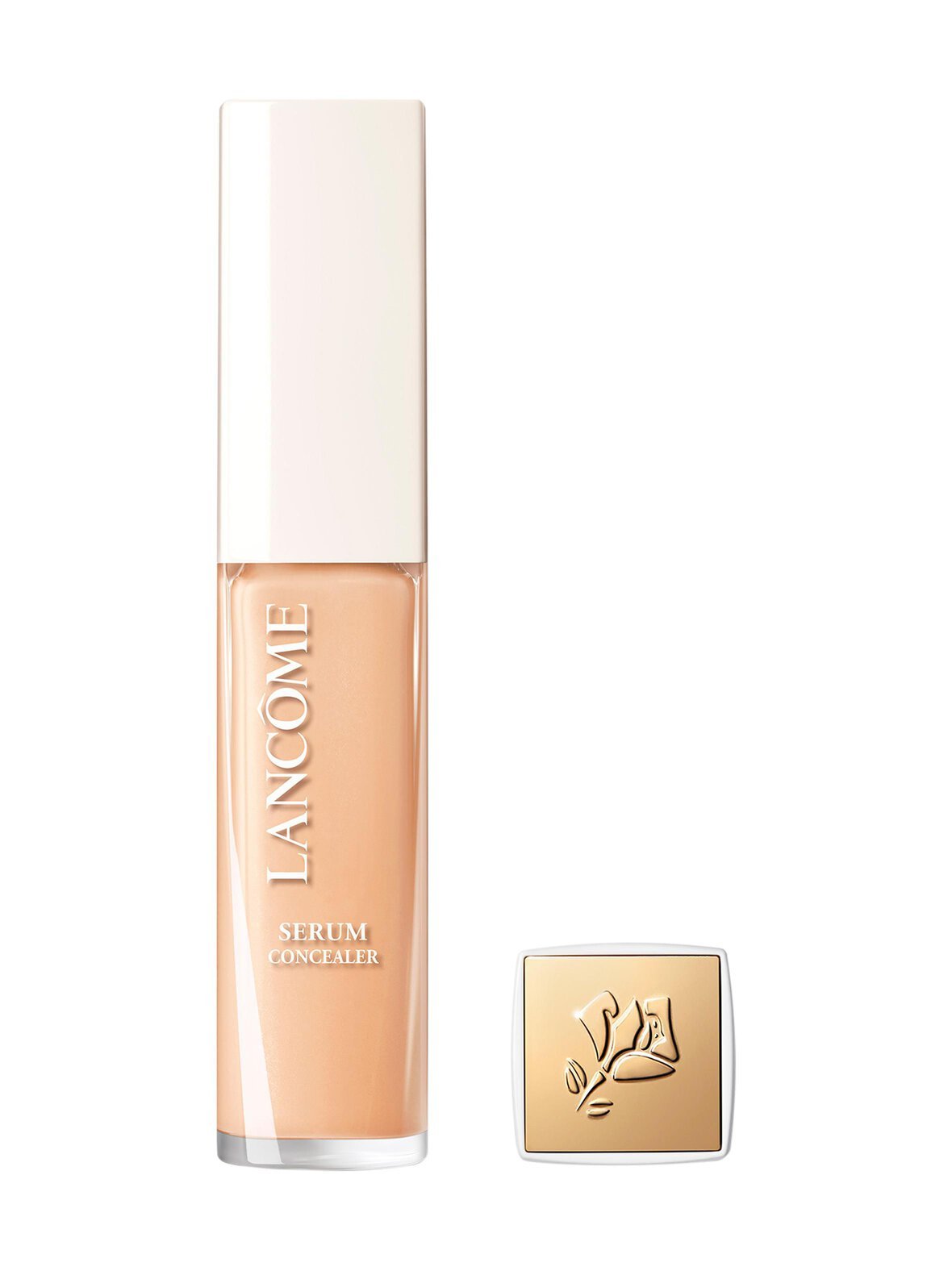 Teint idôle ultra wear care & glow concealer -peitevoide 13 ml
