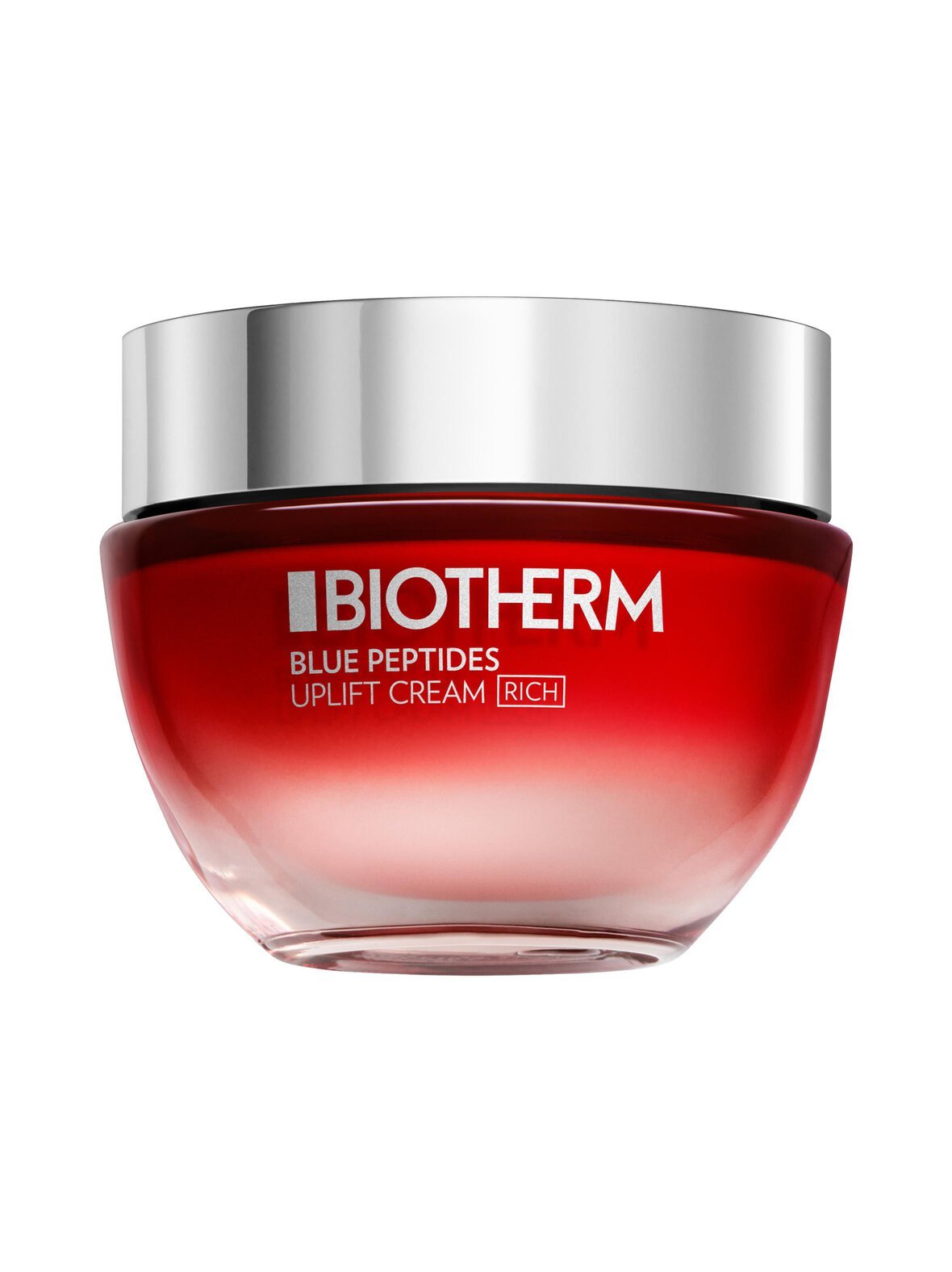 Blue peptides uplift rich cream -kasvovoide