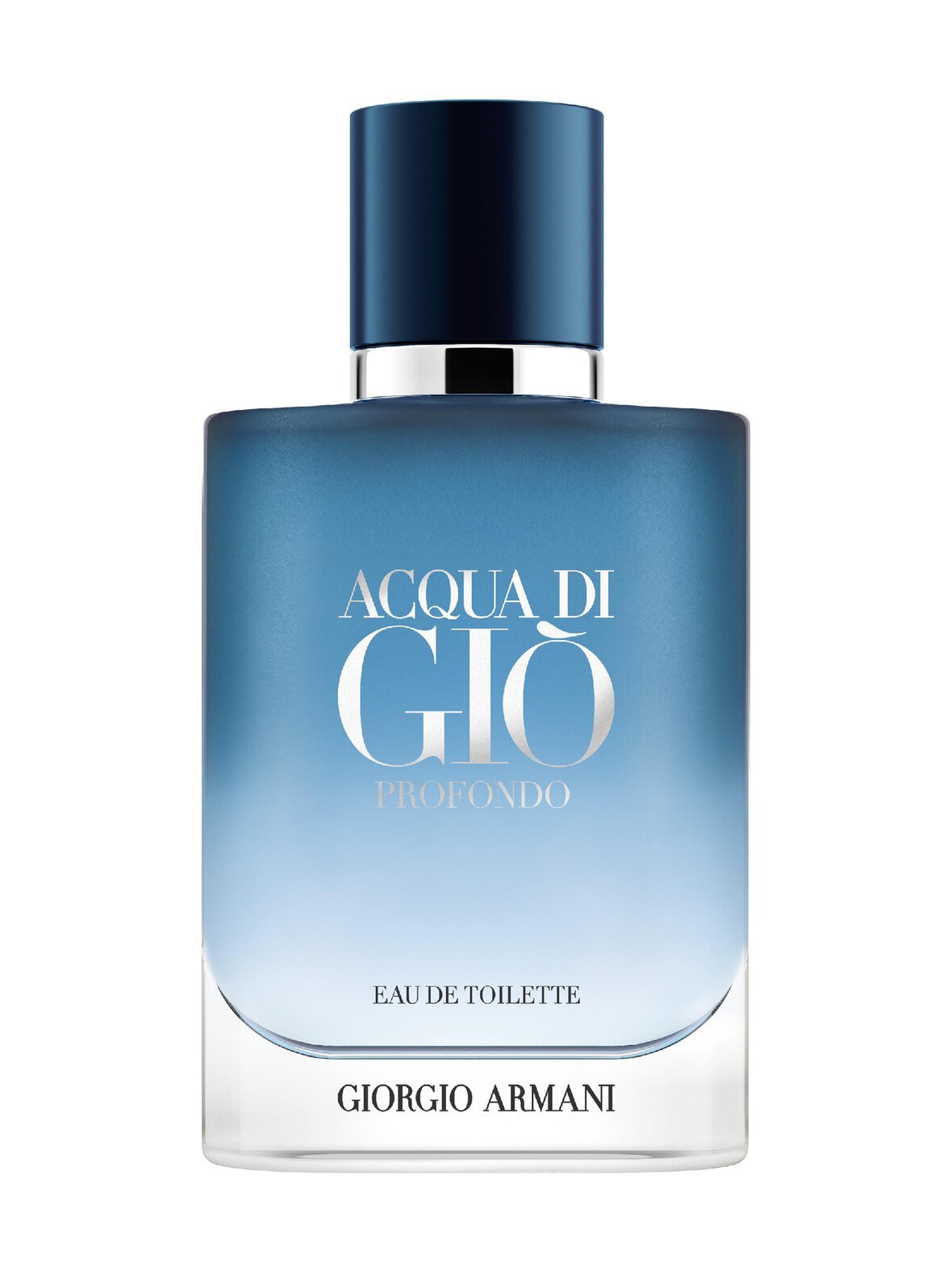 Acqua di giò profondo eau de toilette -tuoksu